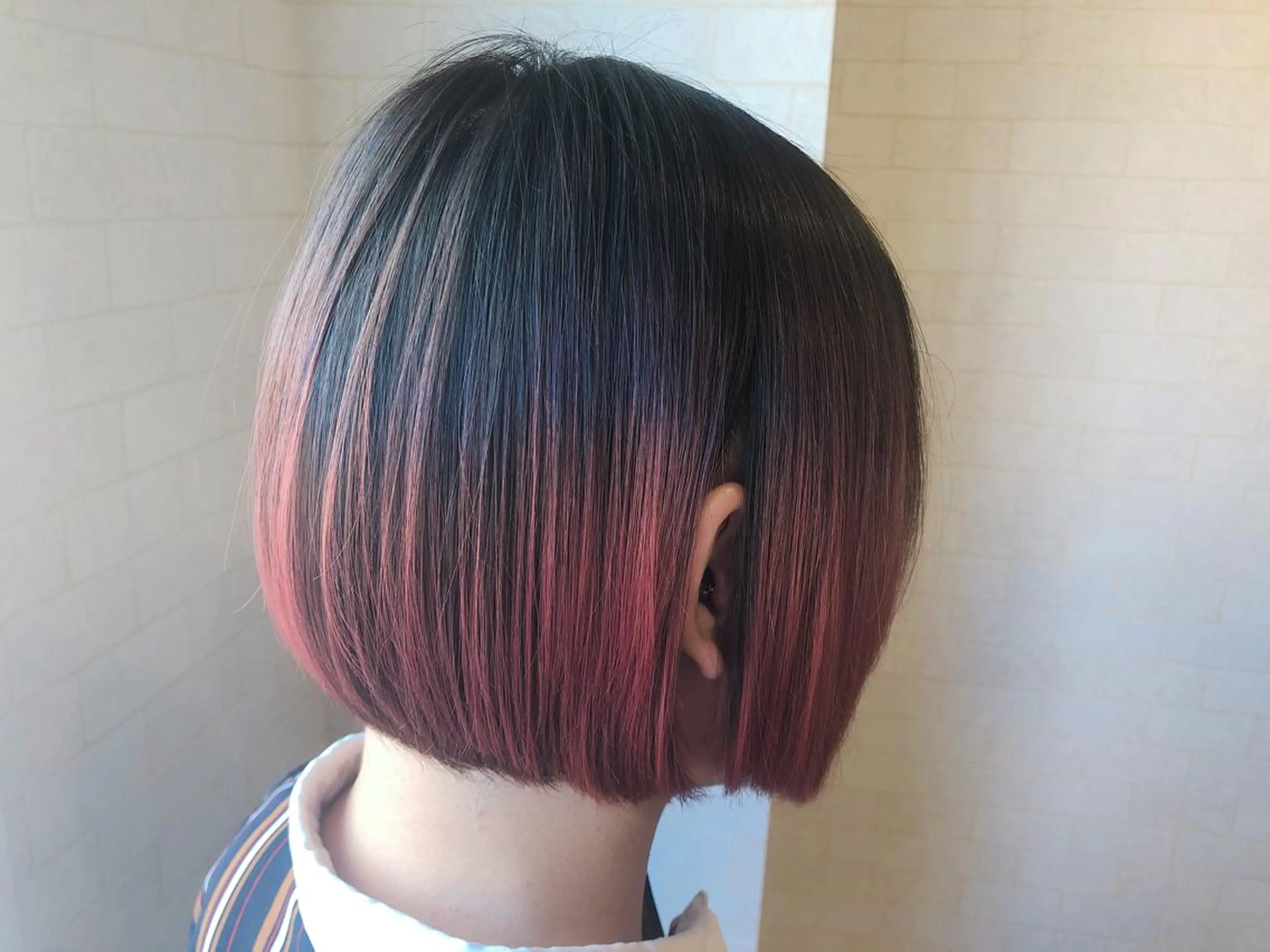 ショート 【艶髪職人】石井啓輝 代表のその他イメージ