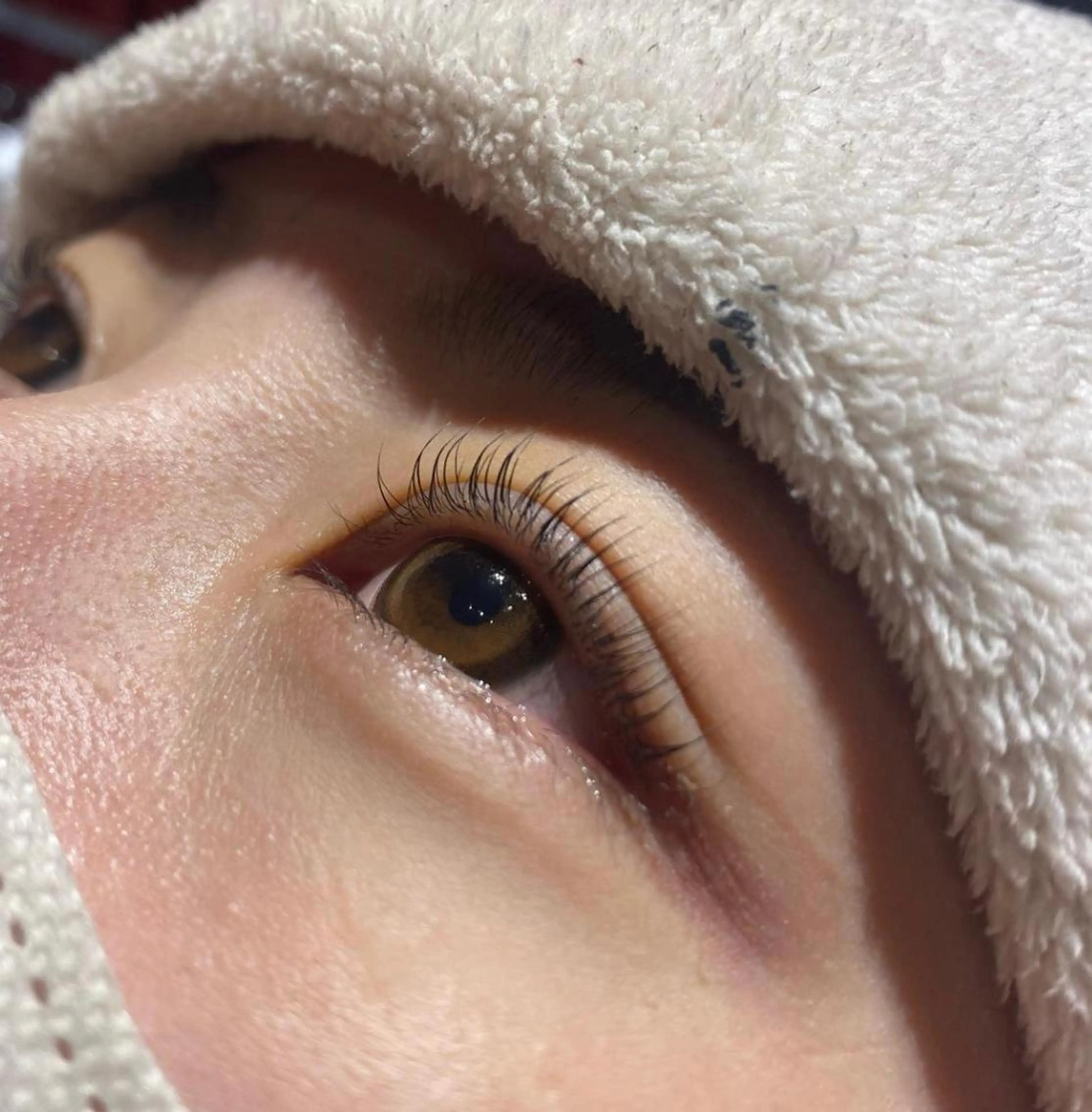 マツエク・マツパ rad心斎橋 airi۫ ꣑ৎのマツエク・マツパデザイン