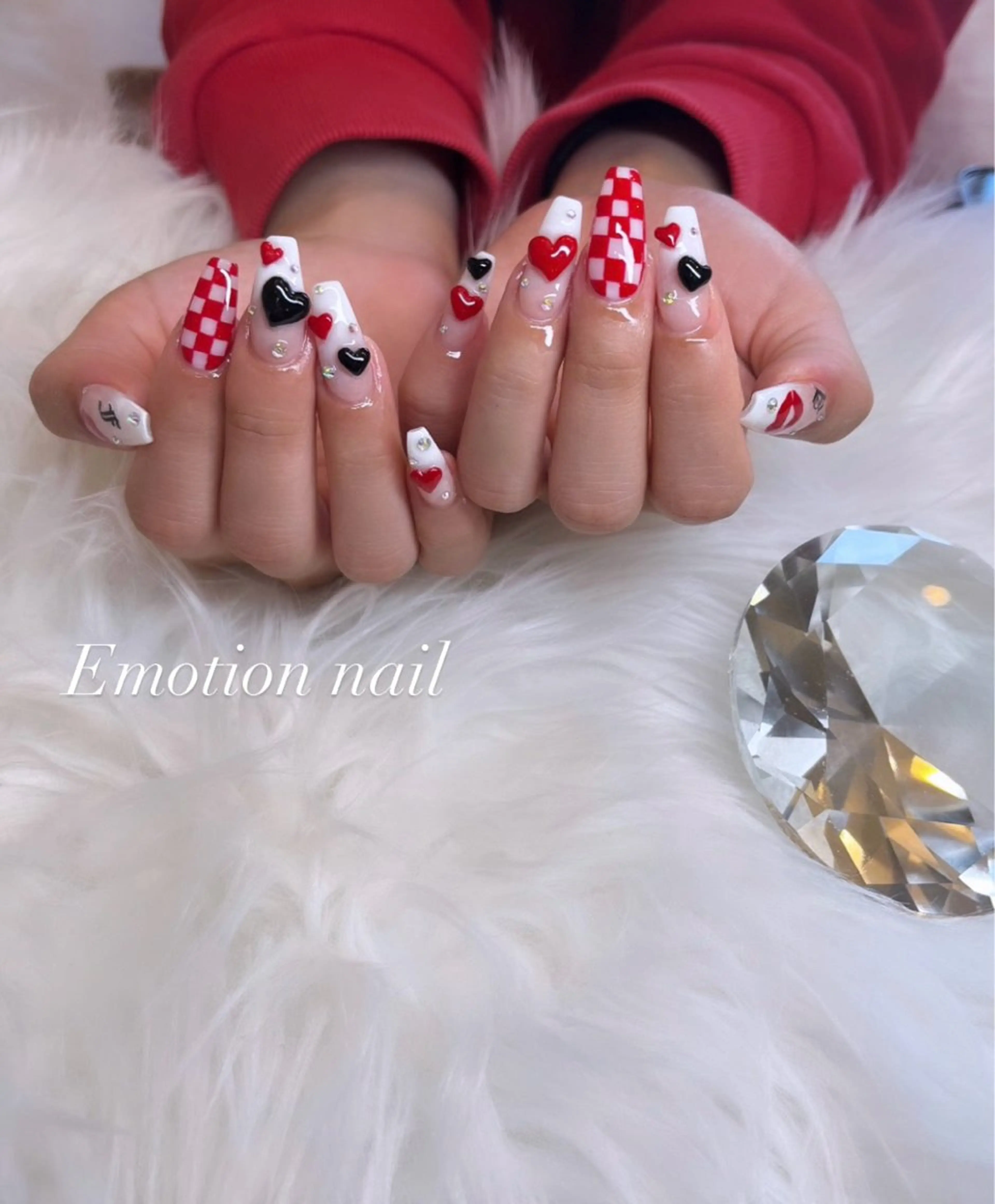 ネイル Chika/ C.nailのネイルデザイン