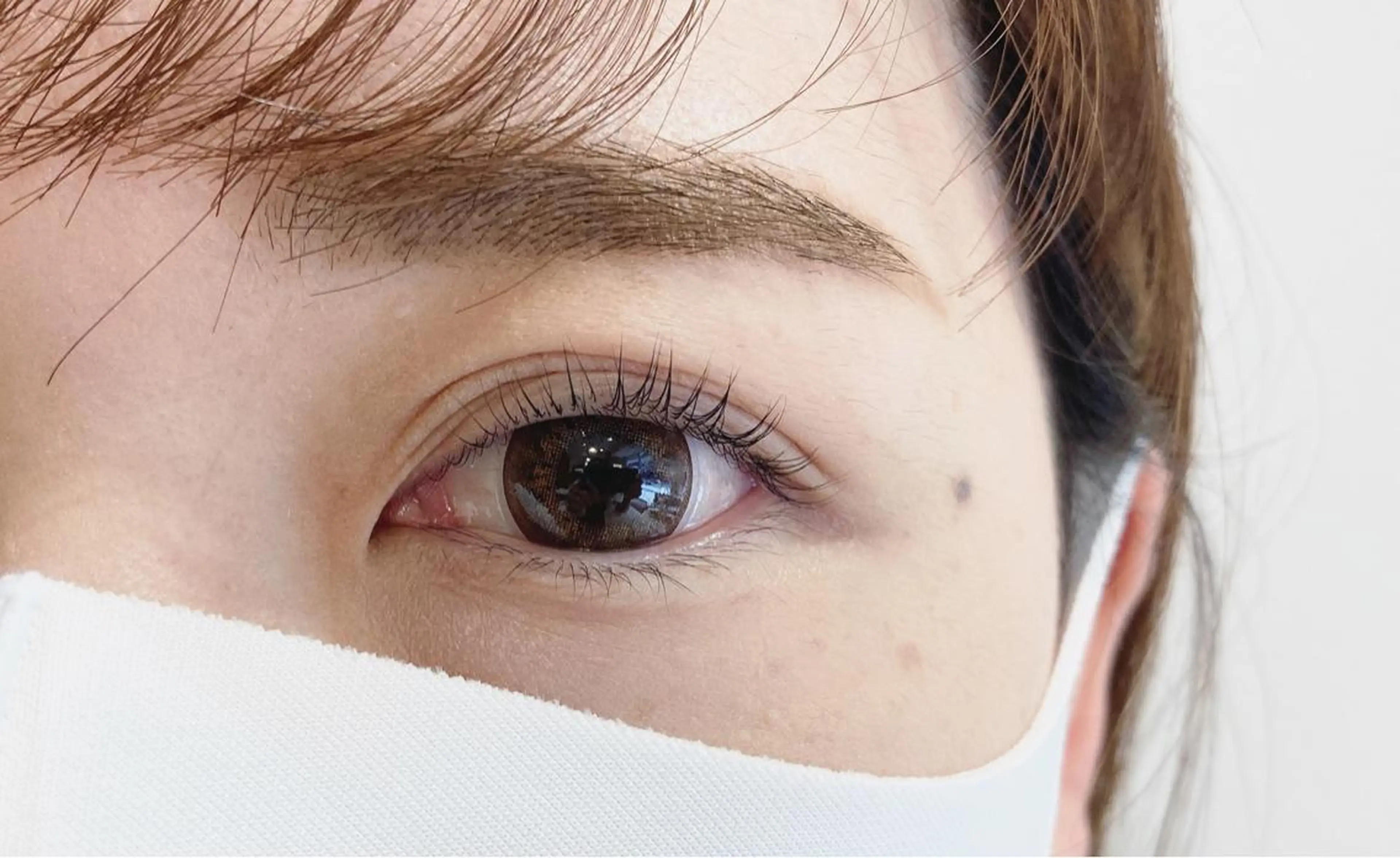 マツエク・マツパ パリジェンヌラッシュリフト まつげパーマ sola: neolive出沼のマツエク・マツパデザイン