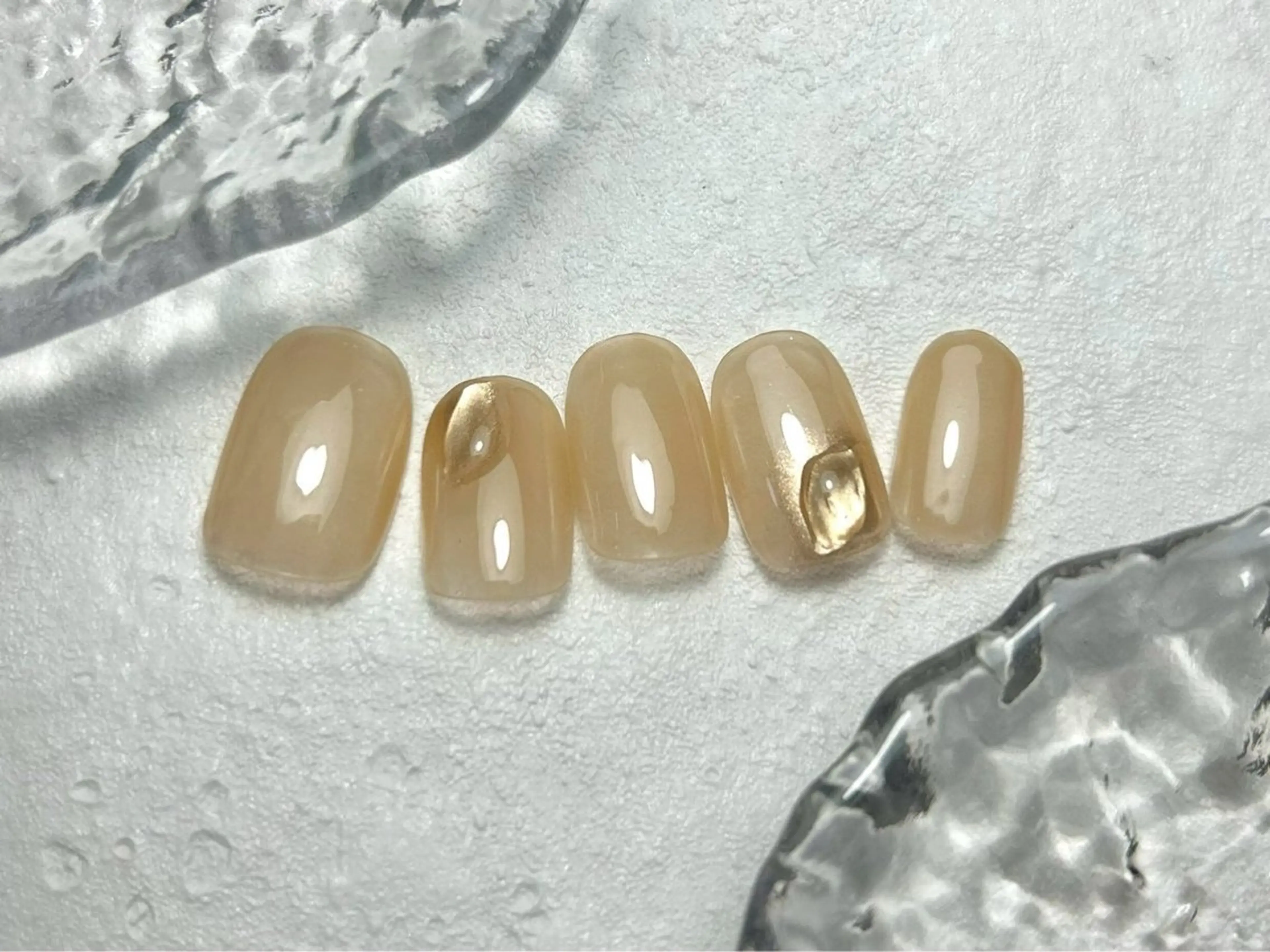 ネイル Nail Salon Raize都島駅前店所属・Suzu ♡のネイルデザイン