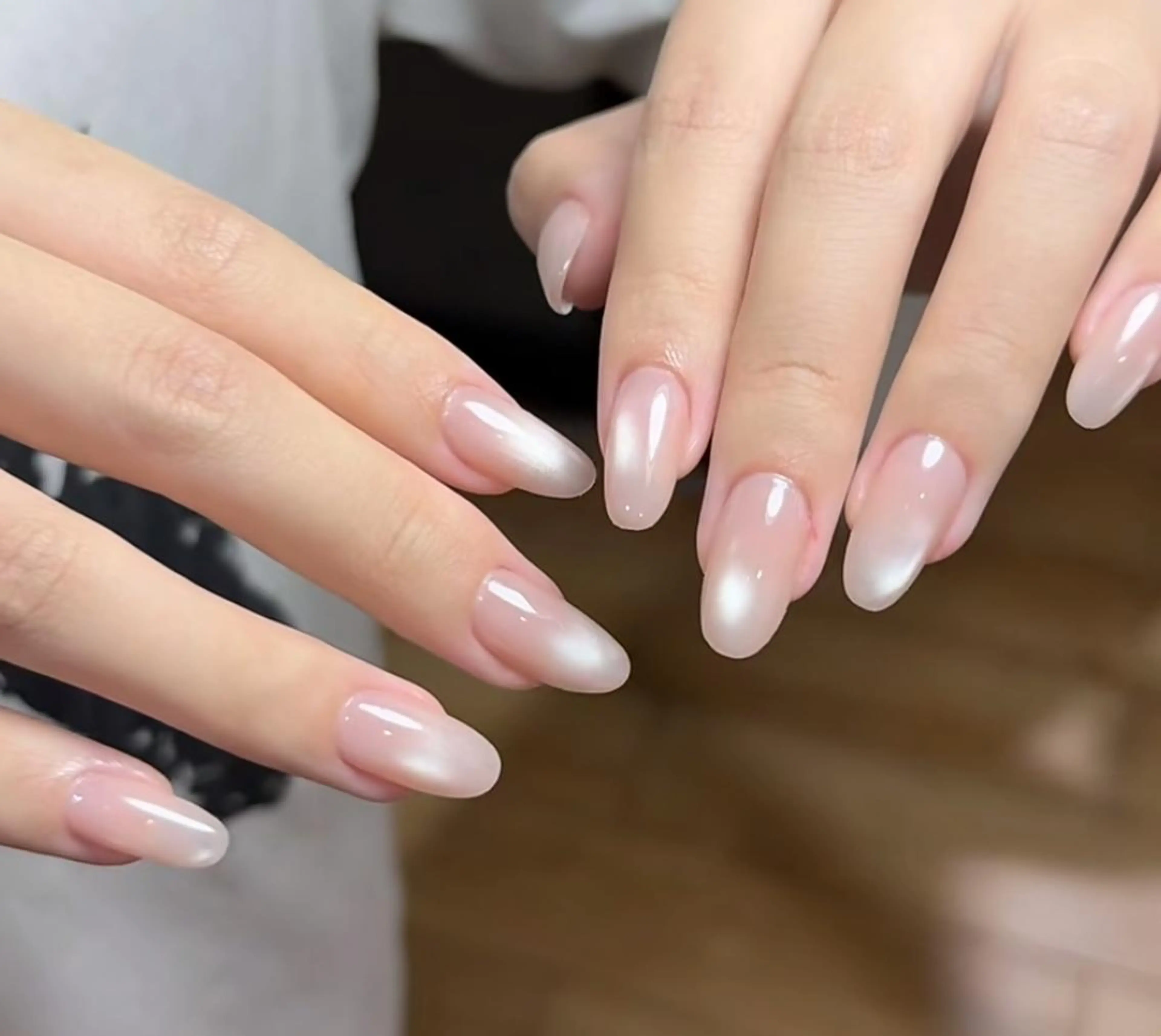 ネイル ハンドネイル 💫 Tsuki_Nailのネイルデザイン