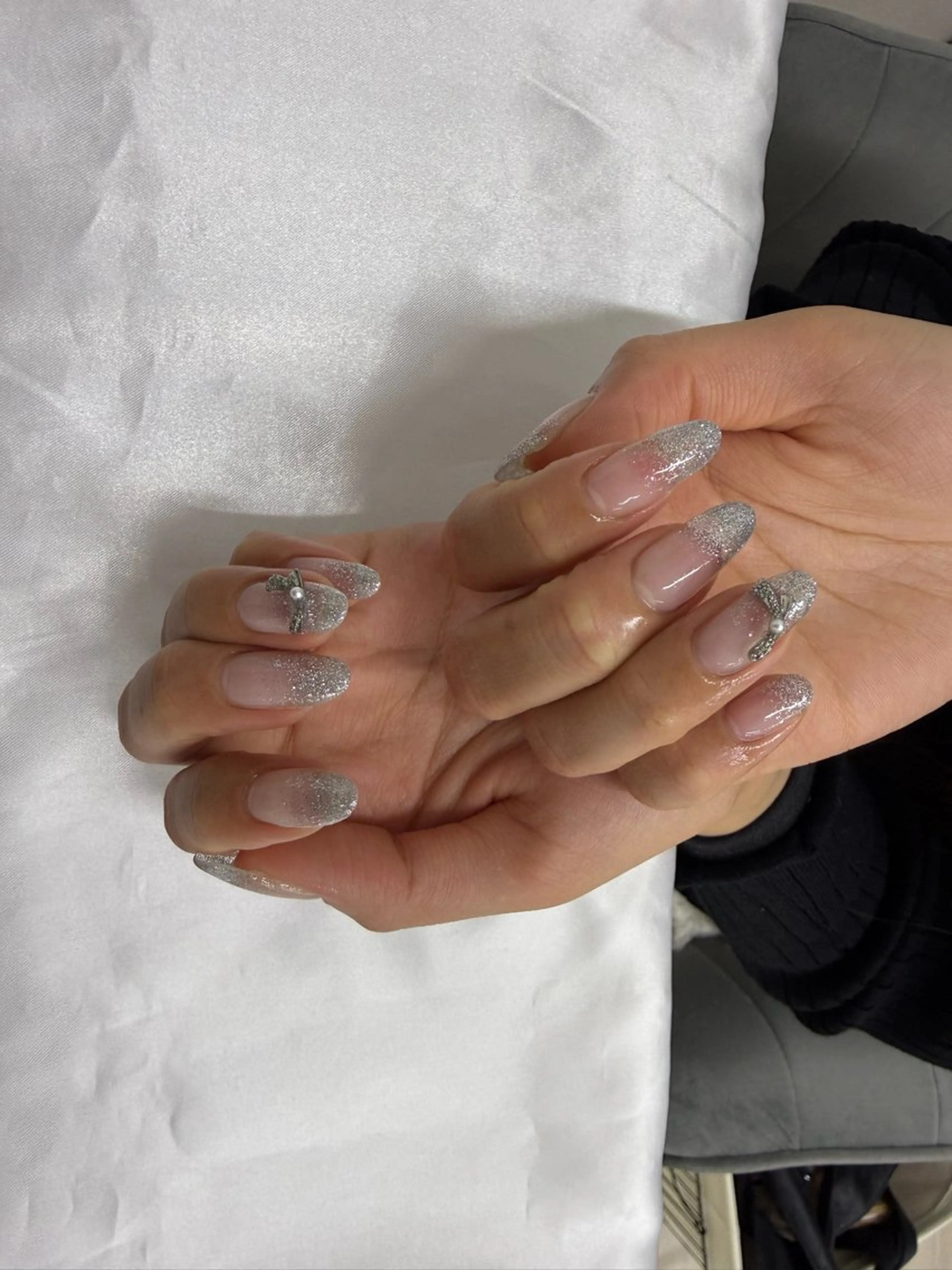 ネイル ハンドネイル yunieey所属・yunieey Rinaのネイルデザイン