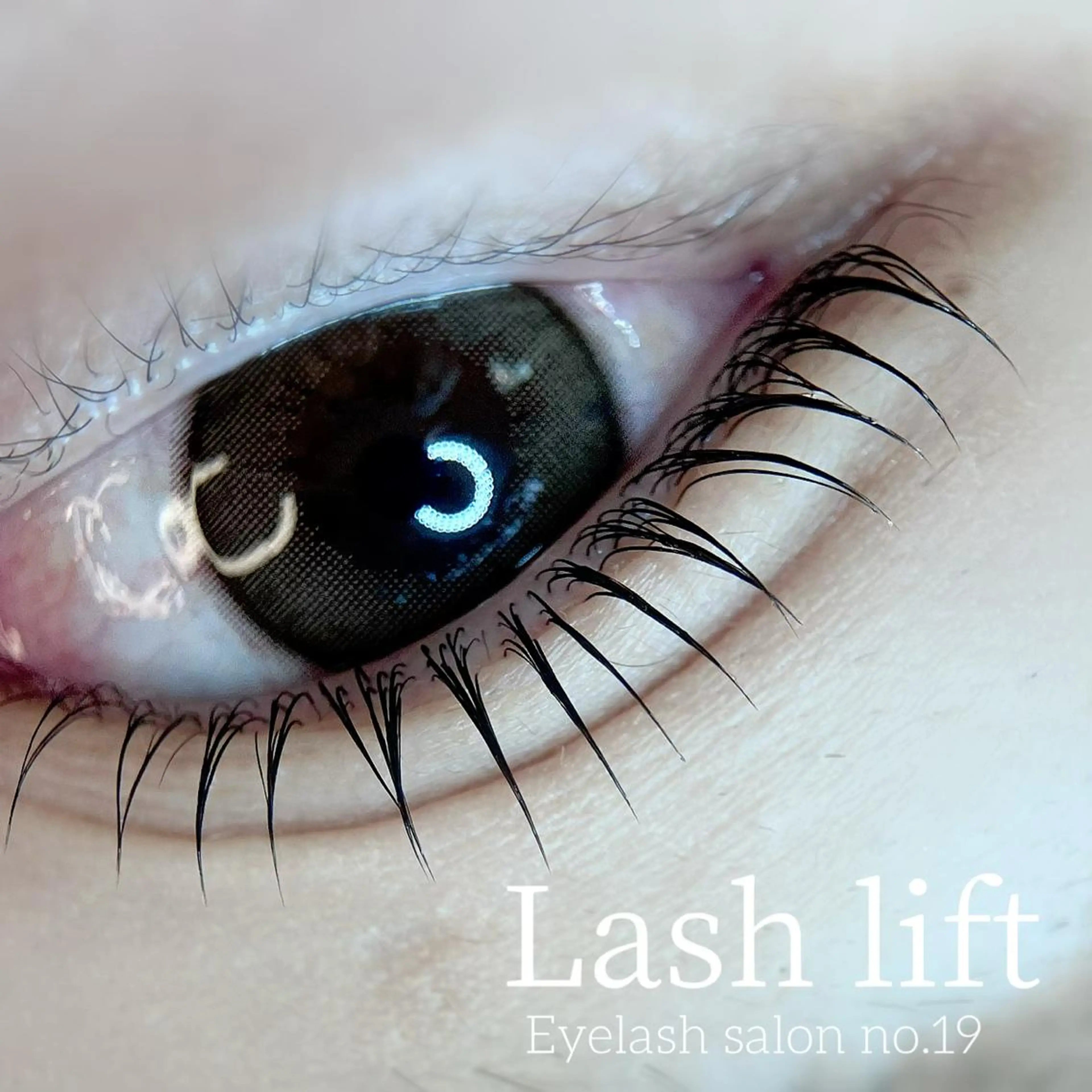 マツエク・マツパ Eyelash \\美濃加茂//伊藤のマツエク・マツパデザイン