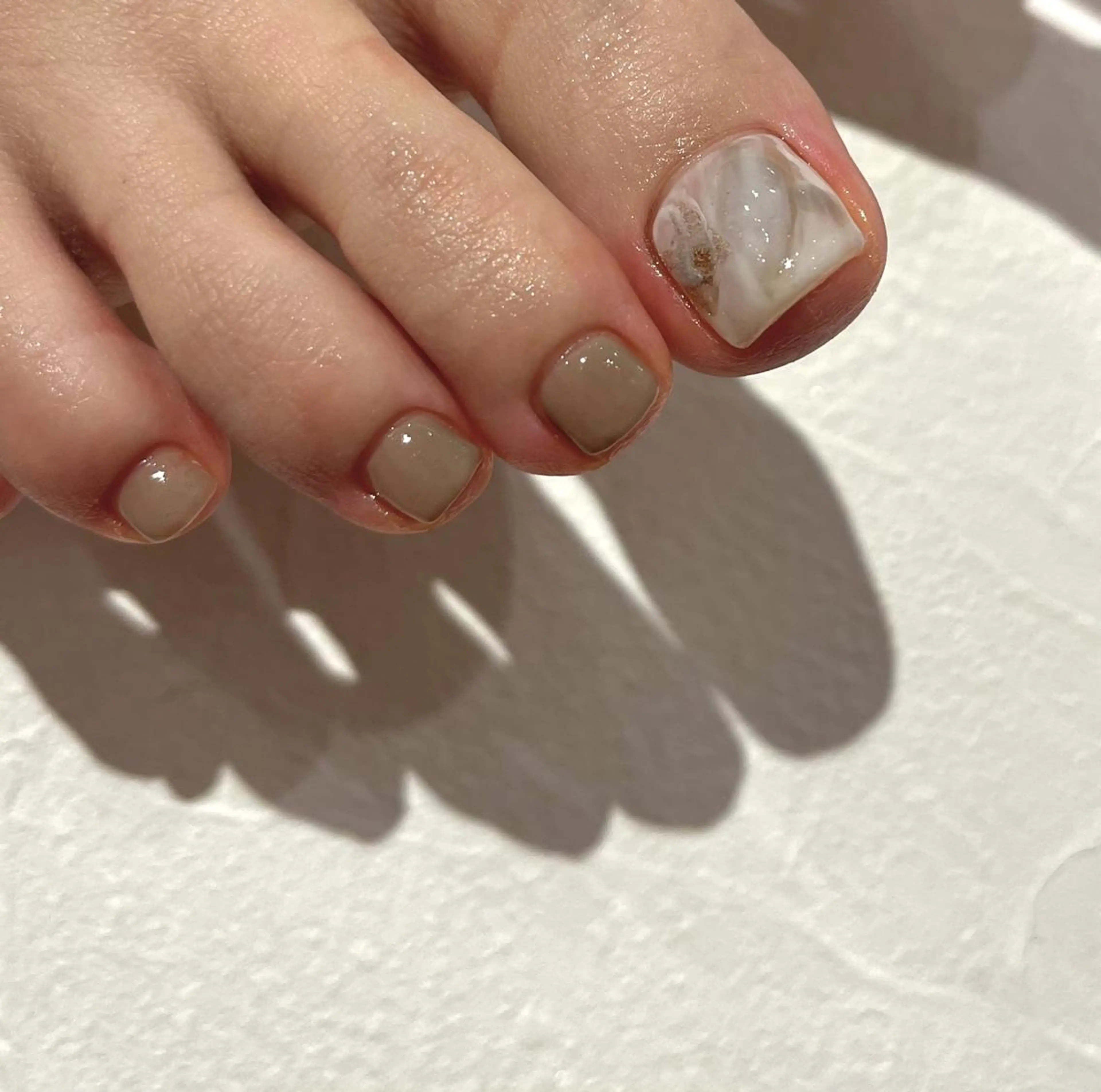 ネイル DEE baby★ katoのネイルデザイン