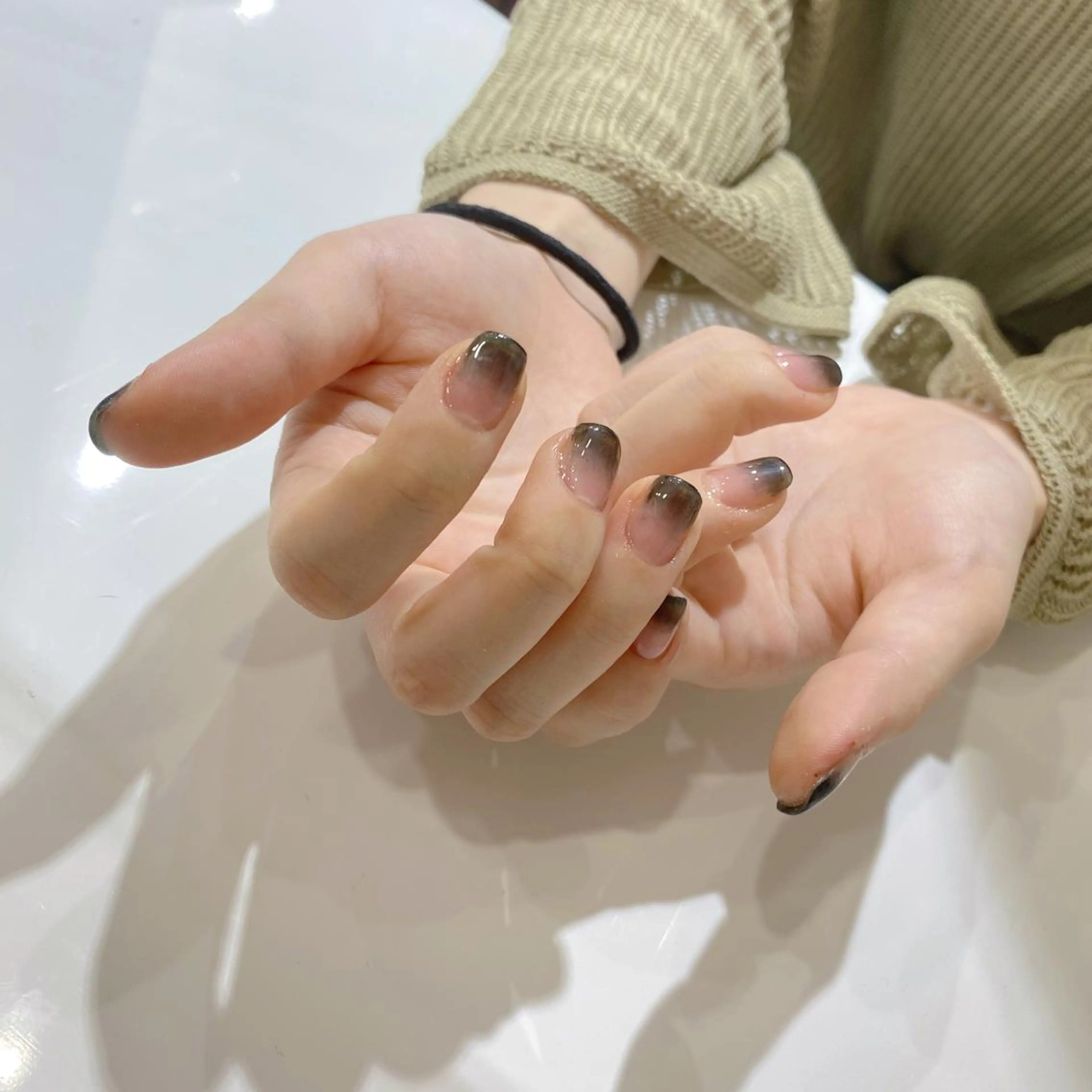 ネイル Umi nail& eyelashのネイルデザイン