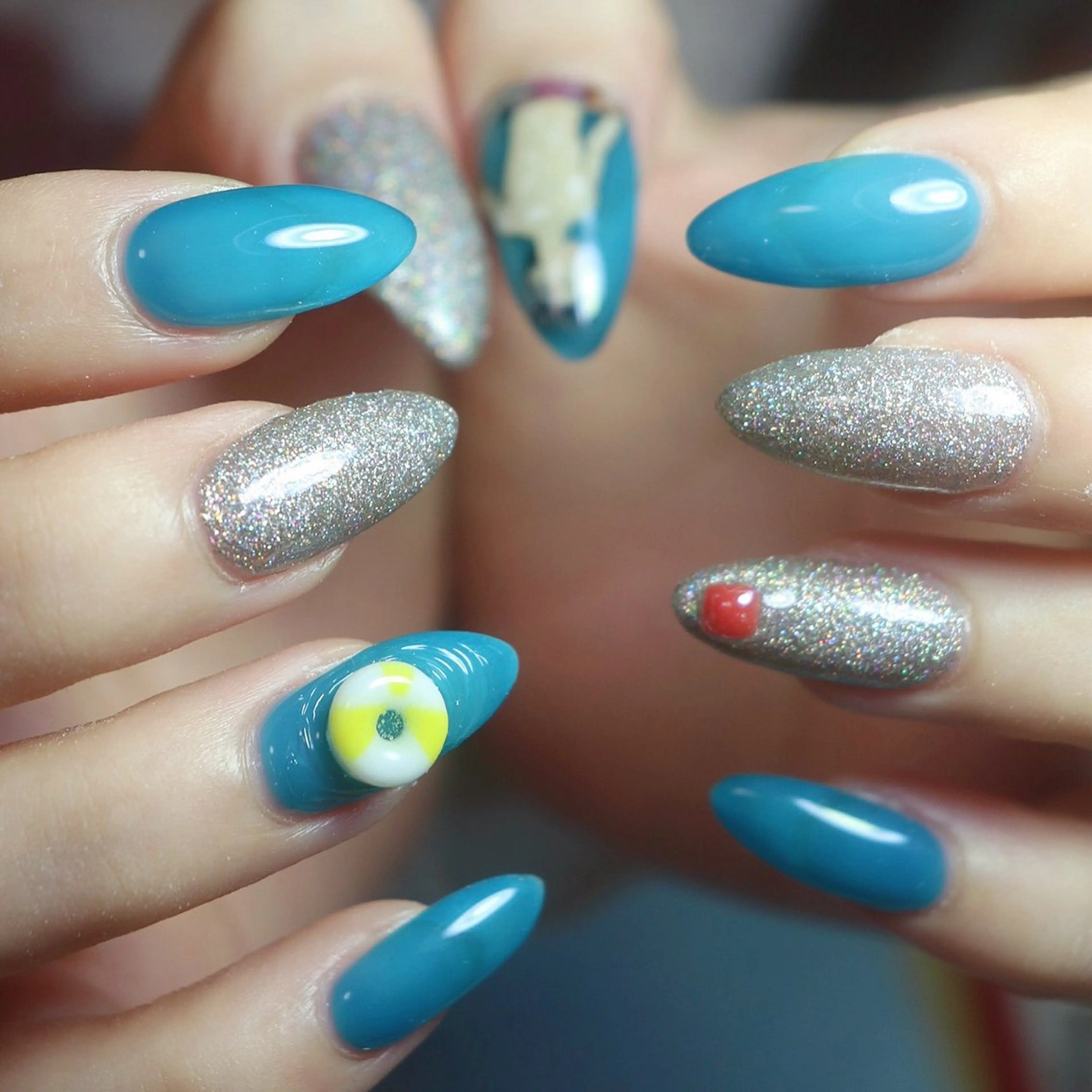 ネイル Dreamer nailのネイルデザイン