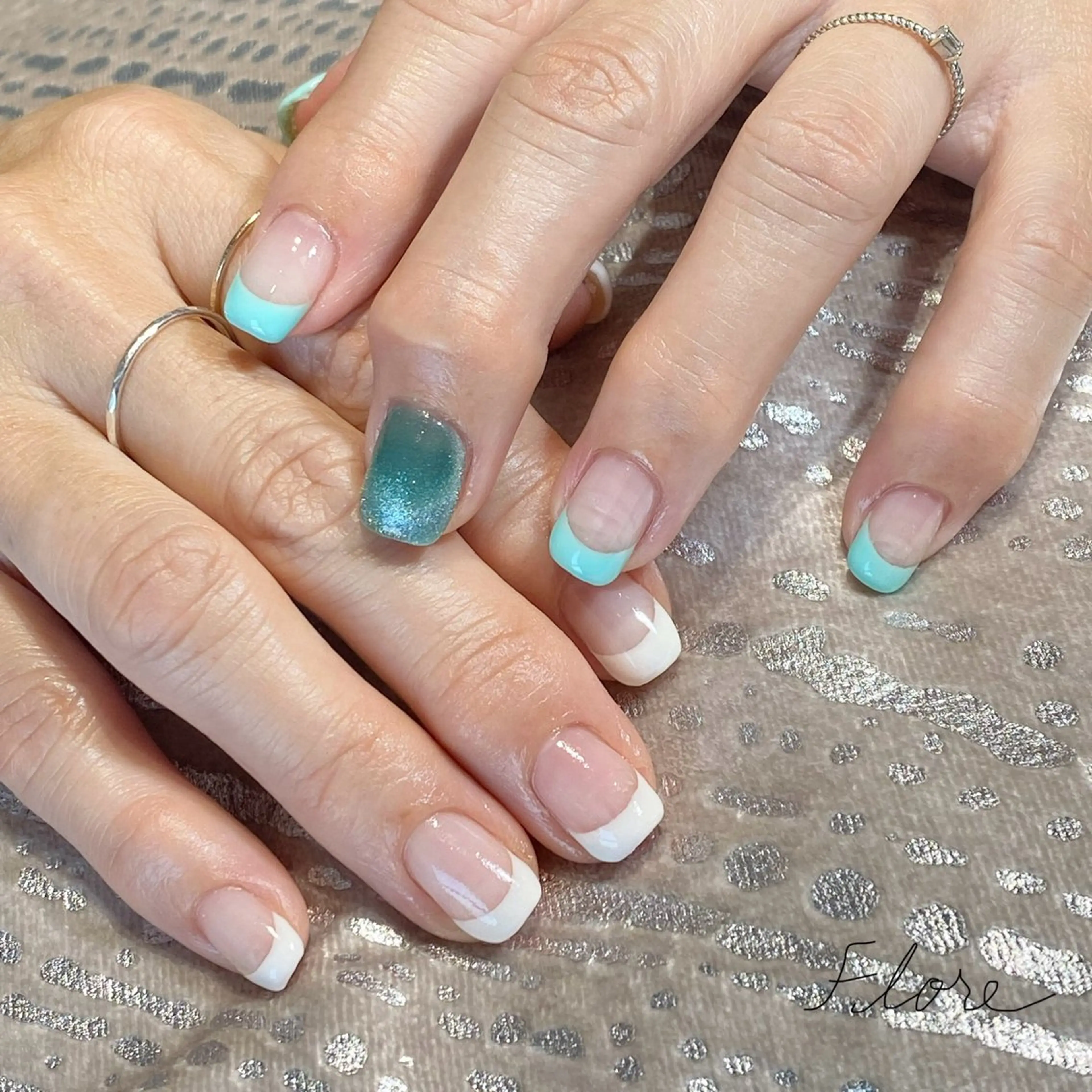 ネイル Flore (フロール)の眉毛・アイブロウイメージ