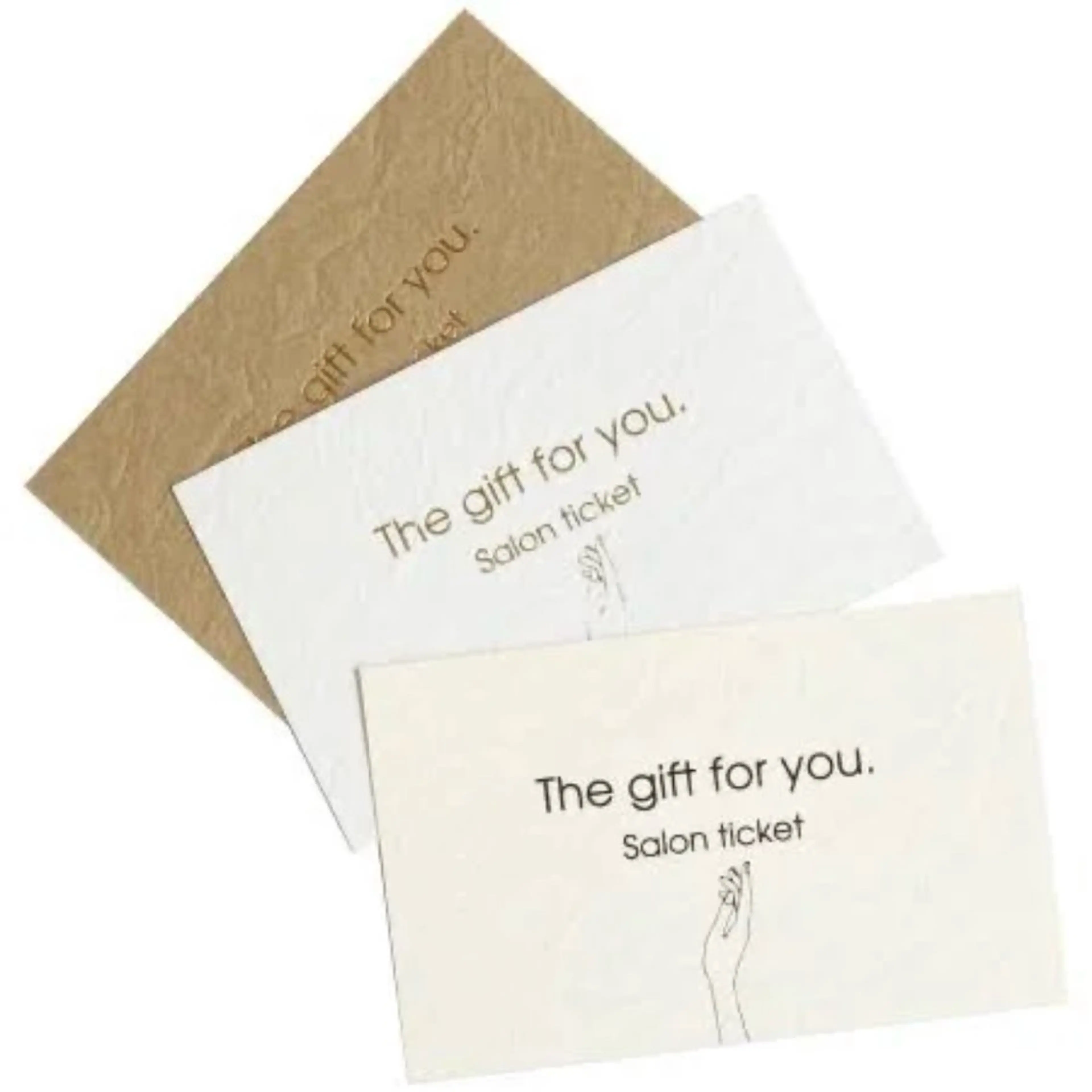 ネイル/耳つぼ /新ホワイトニングのネイルデザイン