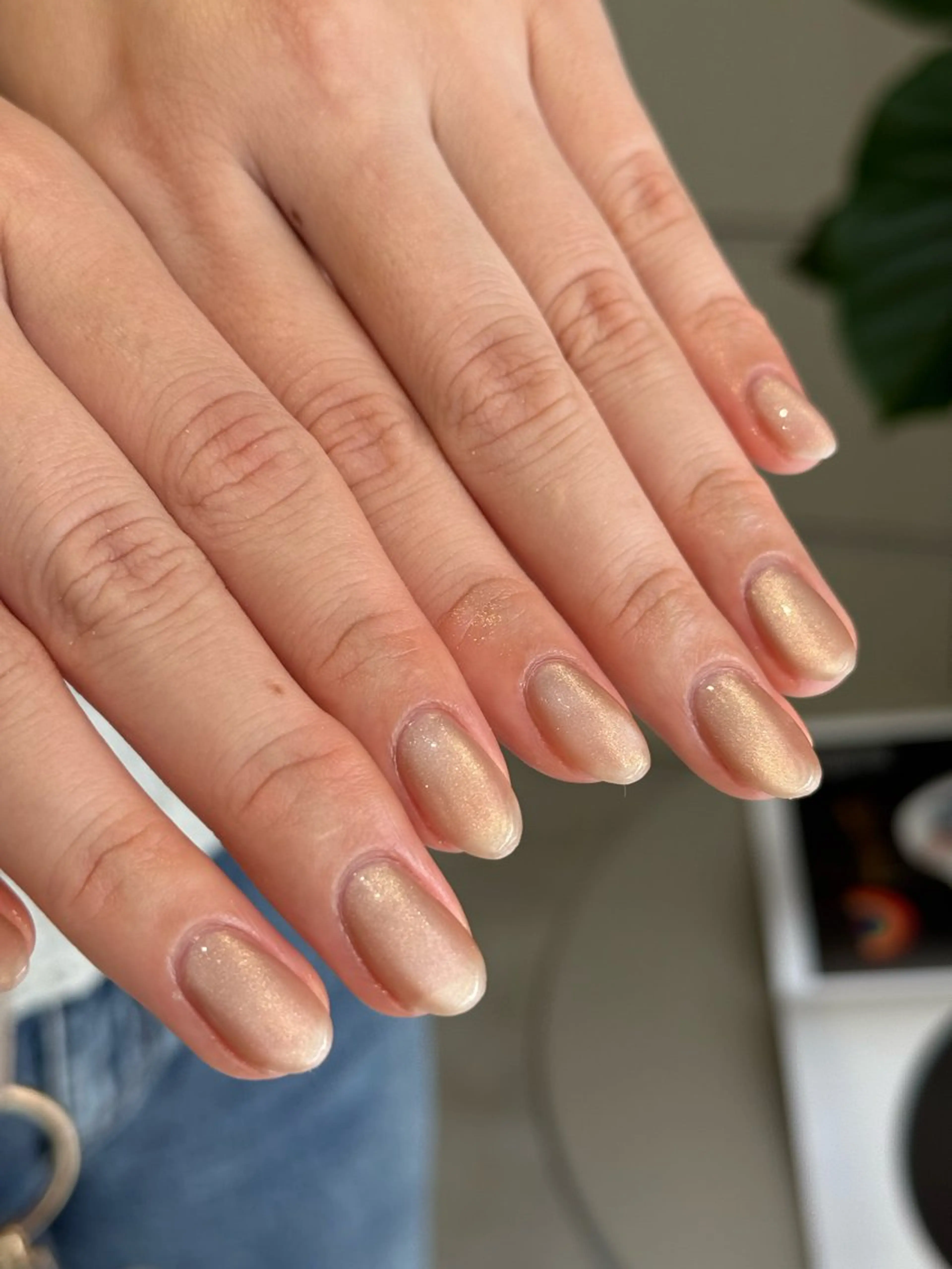 ネイル new me所属・nail salon "new me"のネイルデザイン