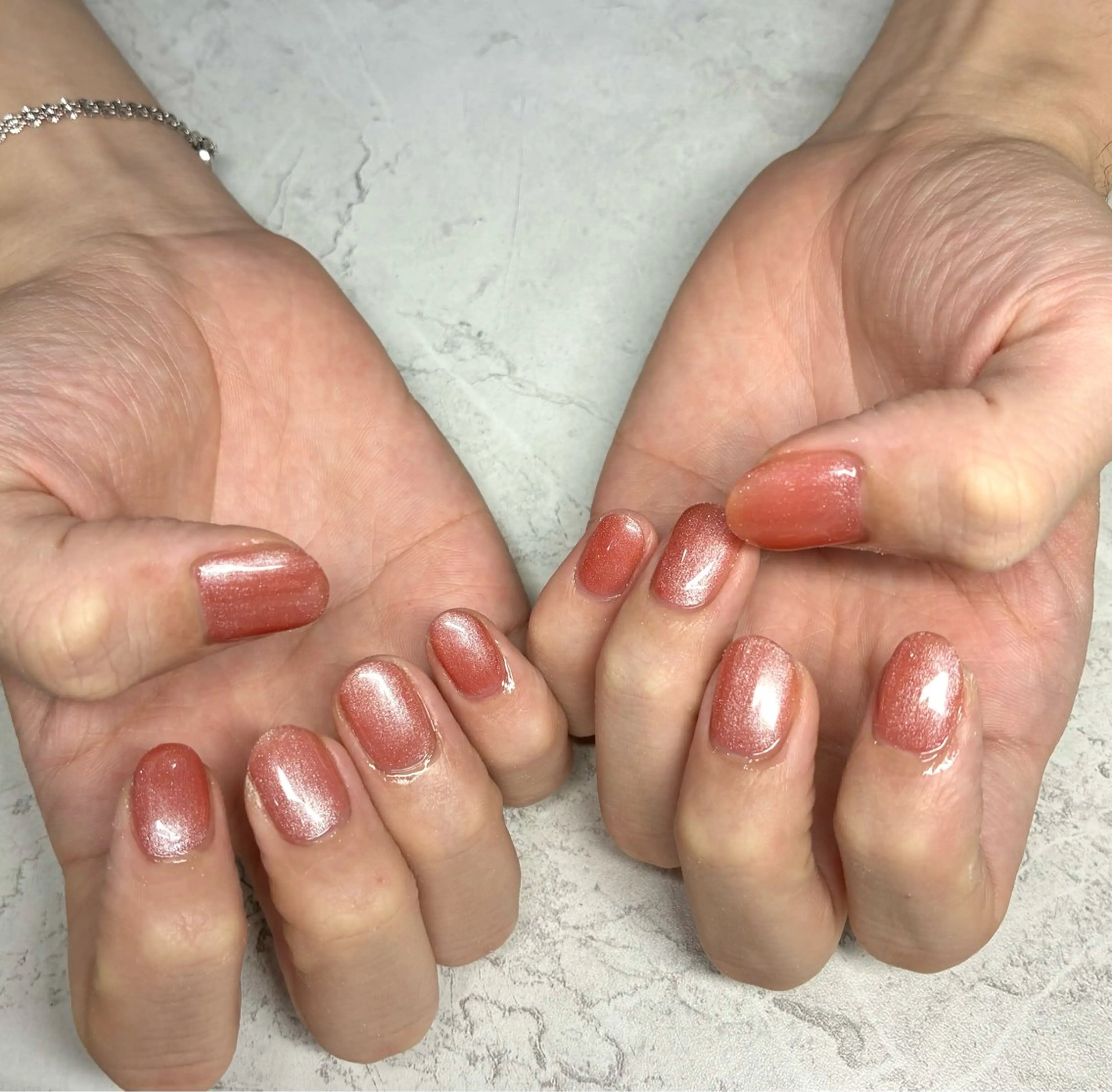 ネイル yuu .のネイルデザイン