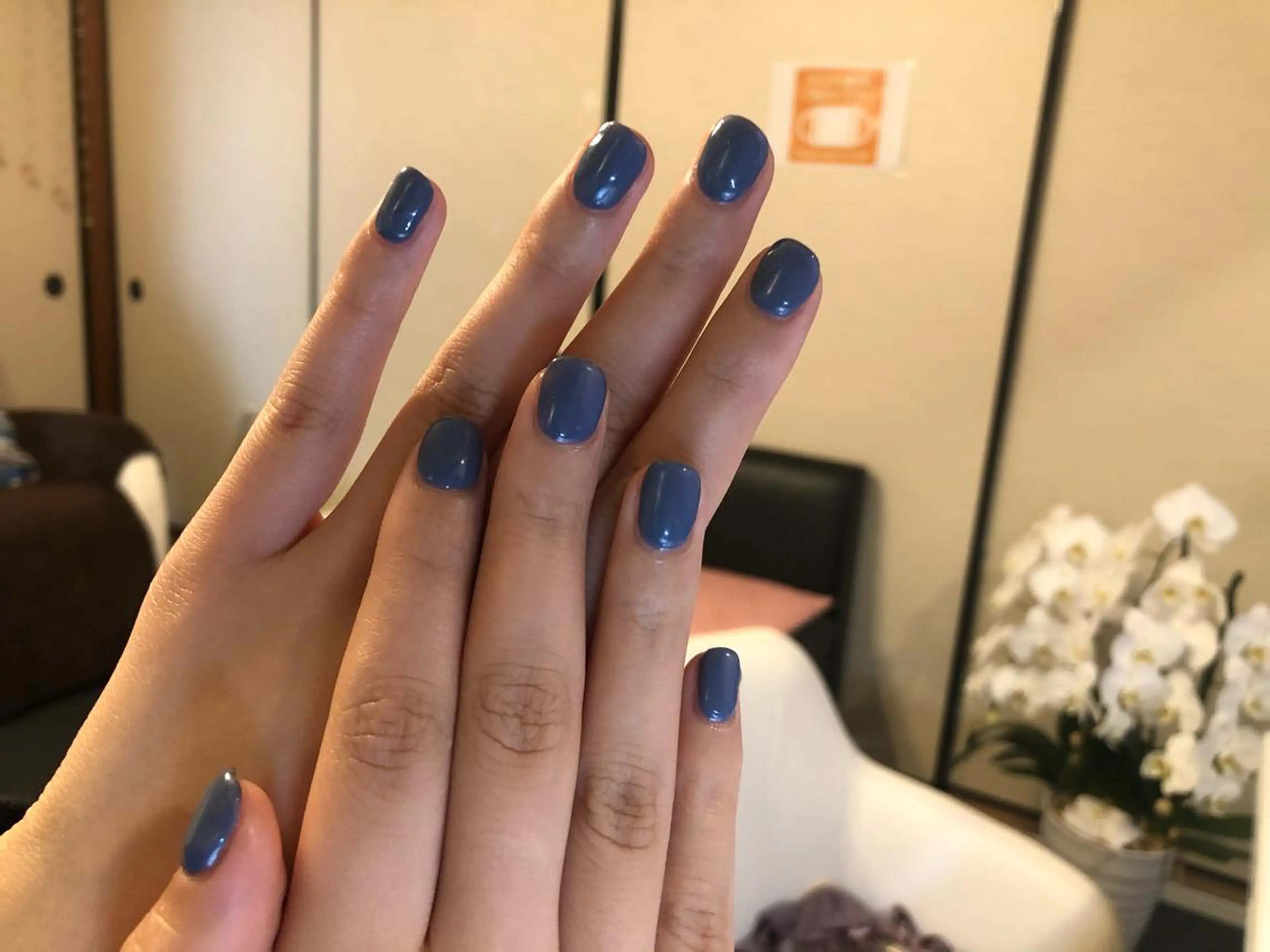 ネイル 成美SALON eye&nailのマツエク・マツパデザイン