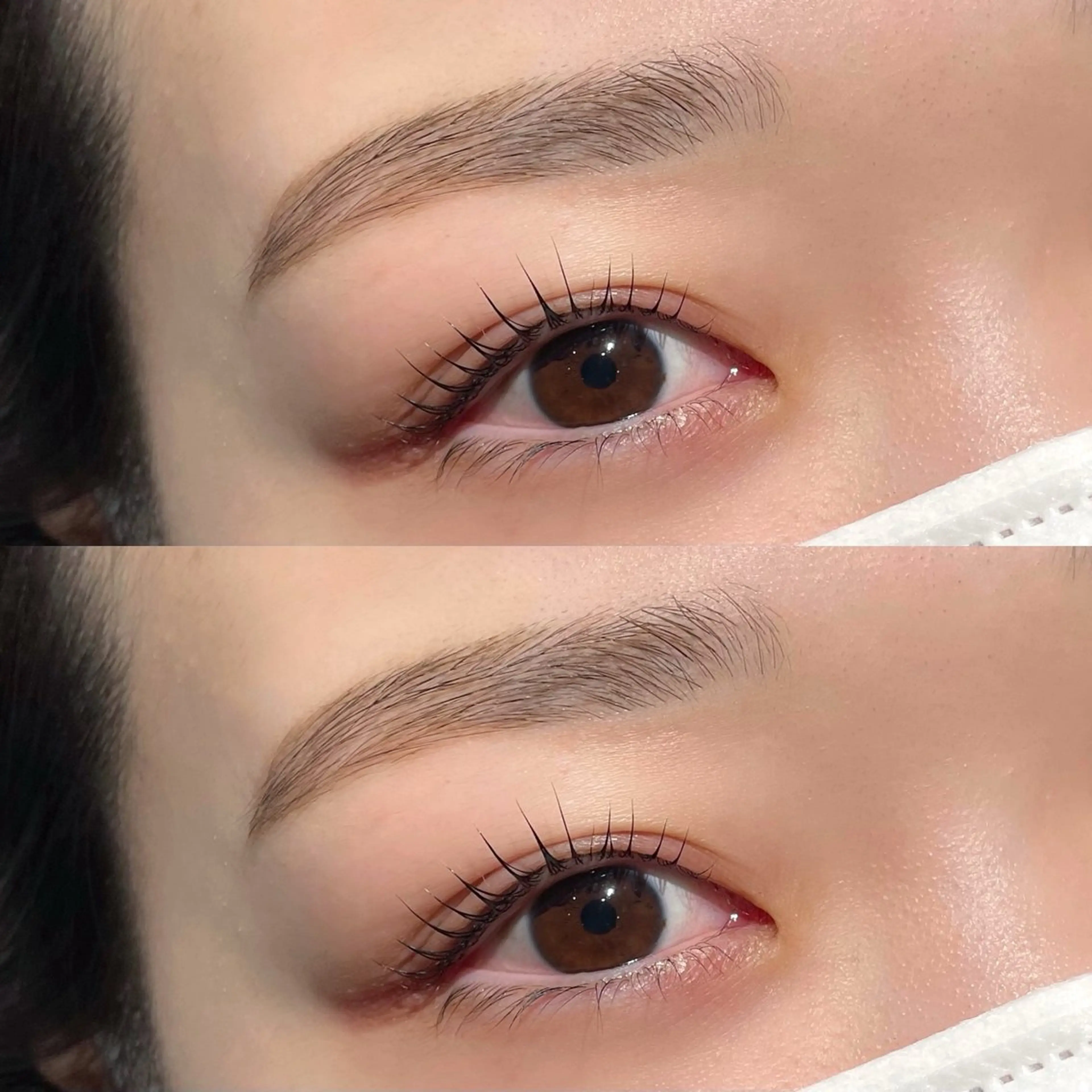 マツエク・マツパ マツパ KANOUCHI MOMOHAの眉毛・アイブロウイメージ