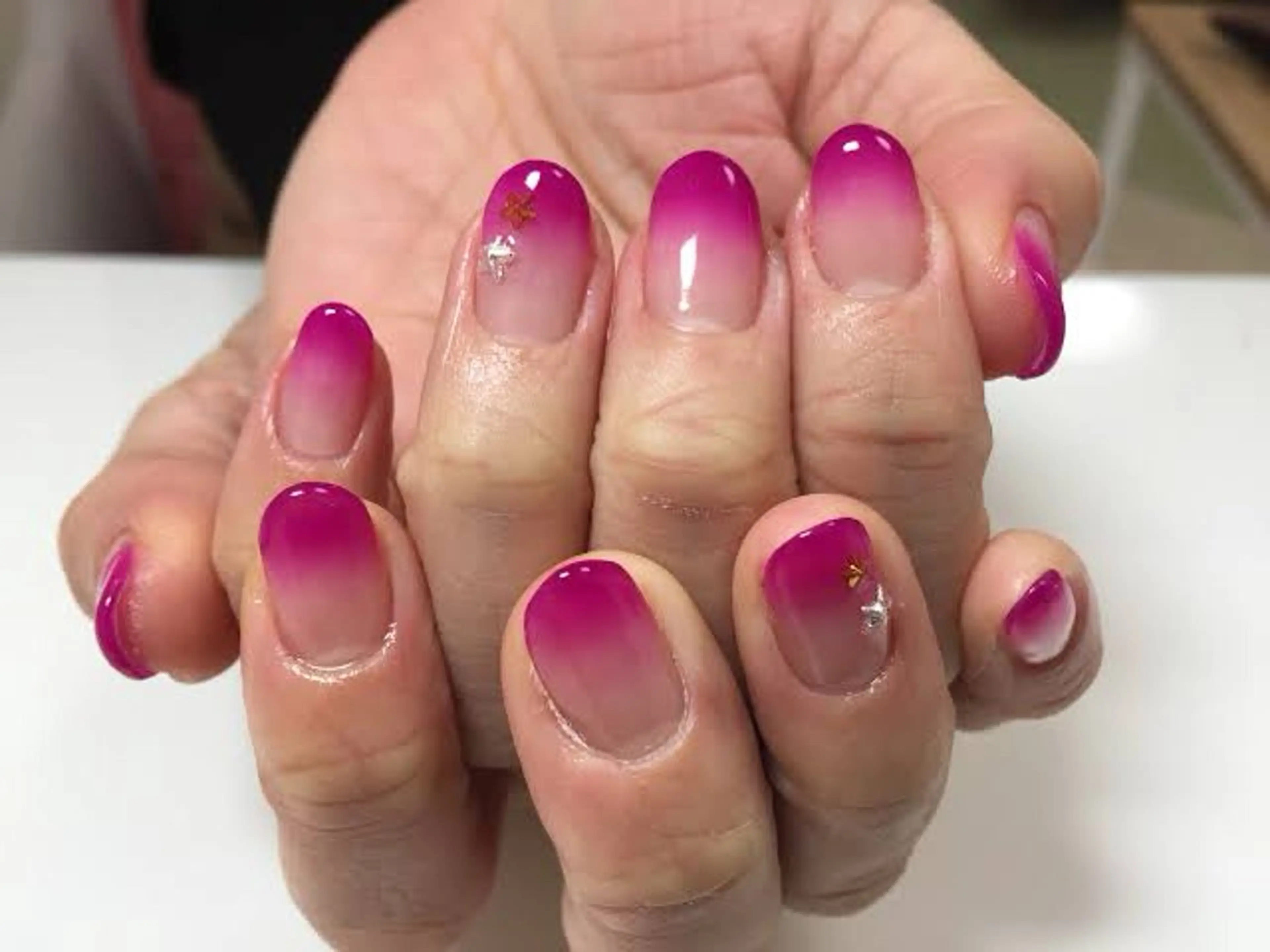 ネイル ネイル&まつげエクステTerra 池袋店所属・池袋 すずきのマツエク・マツパデザイン