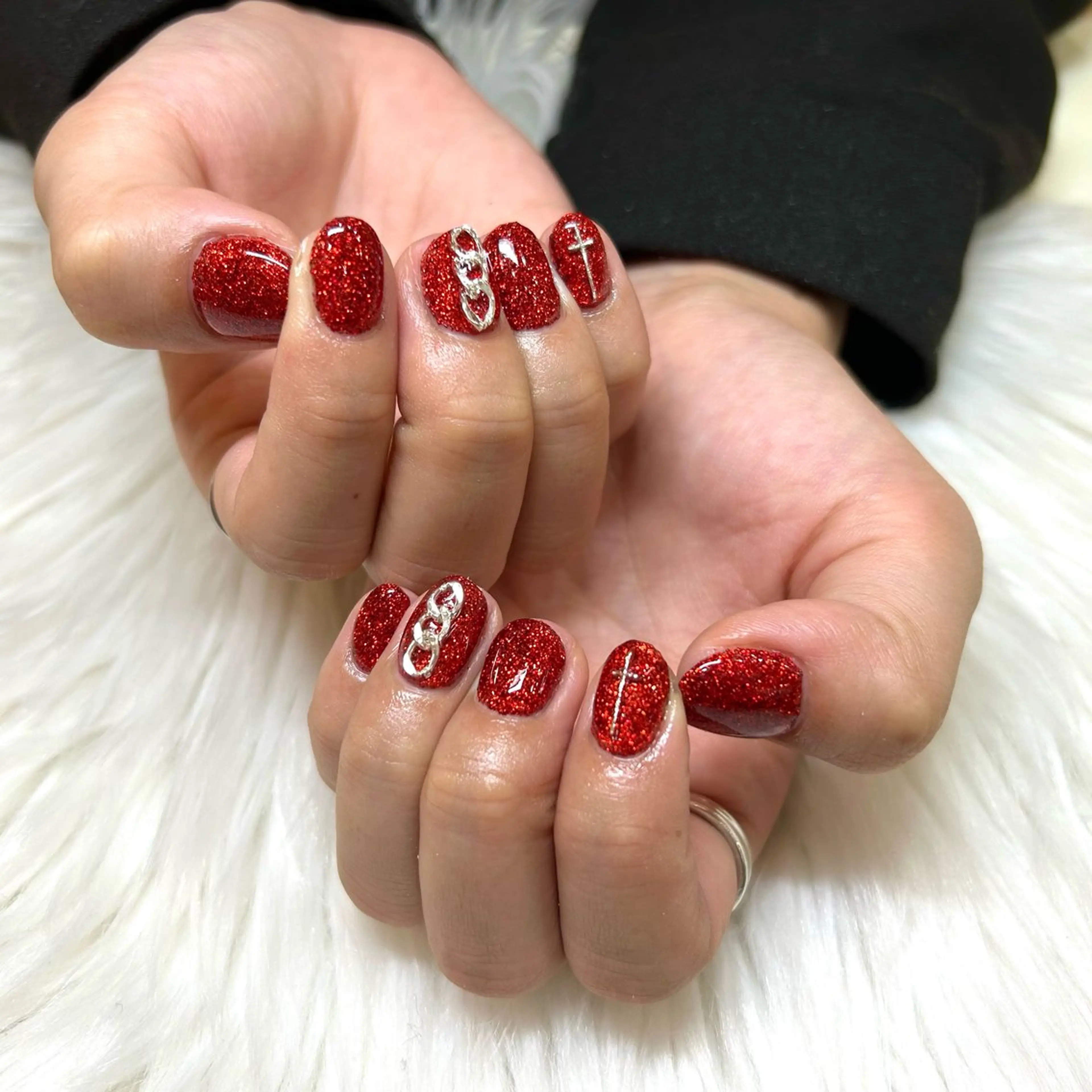 ネイル SOARE TADAのネイルデザイン