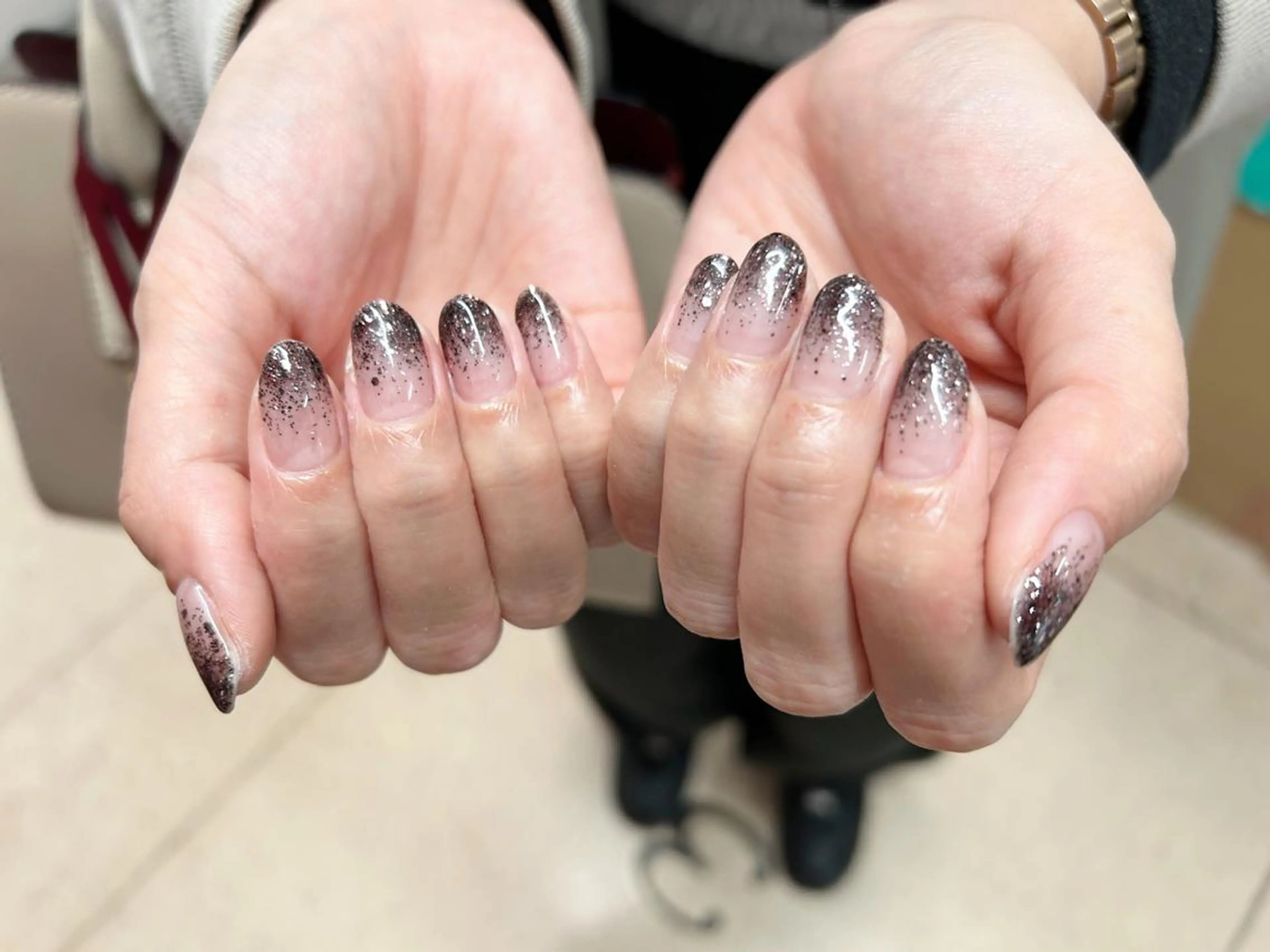 ネイル ベターネイル 浅草橋のネイルデザイン