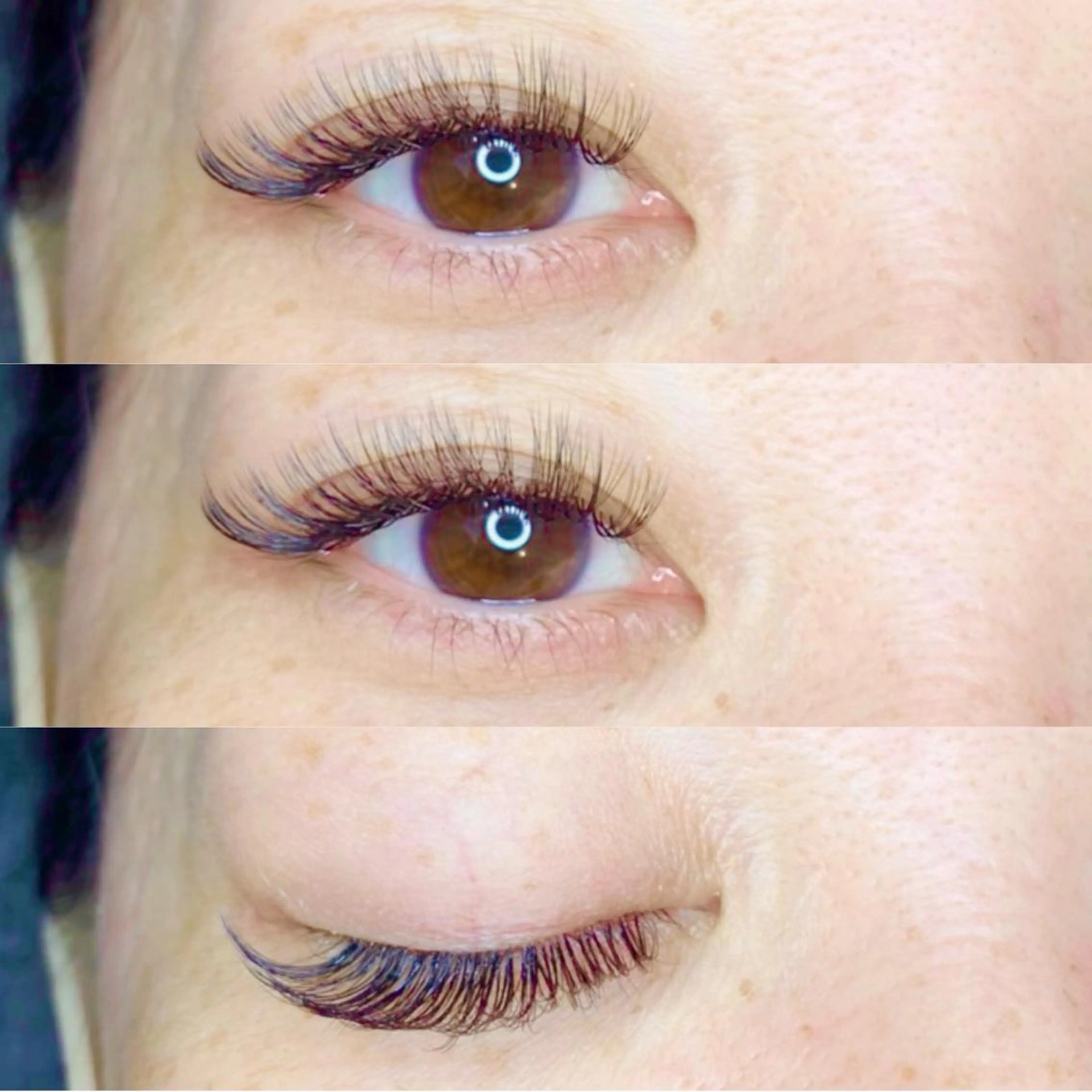 マツエク・マツパ Little River所属・Little Riverのマツエク・マツパデザイン