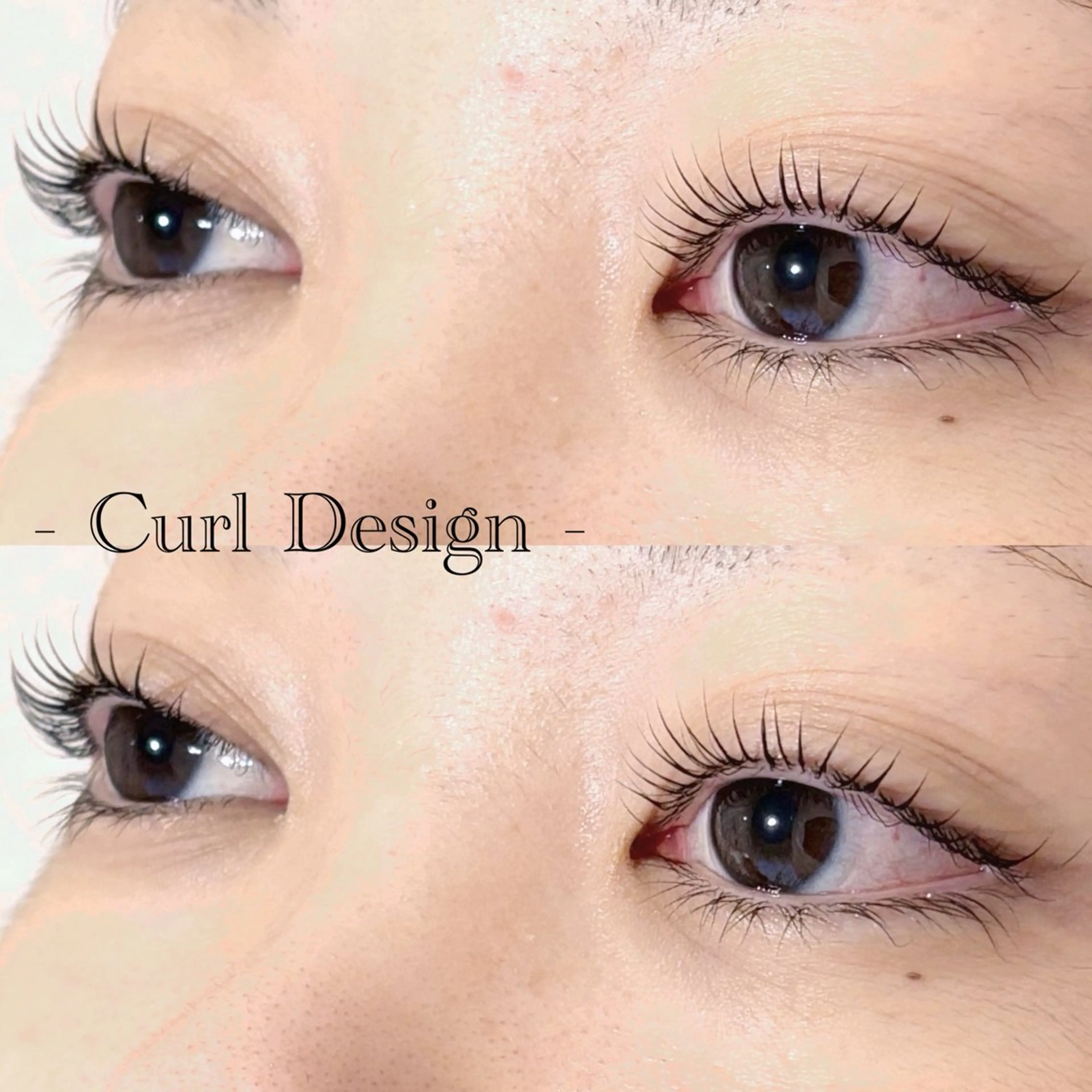 マツエク・マツパ pono ishii店長🫧のマツエク・マツパデザイン