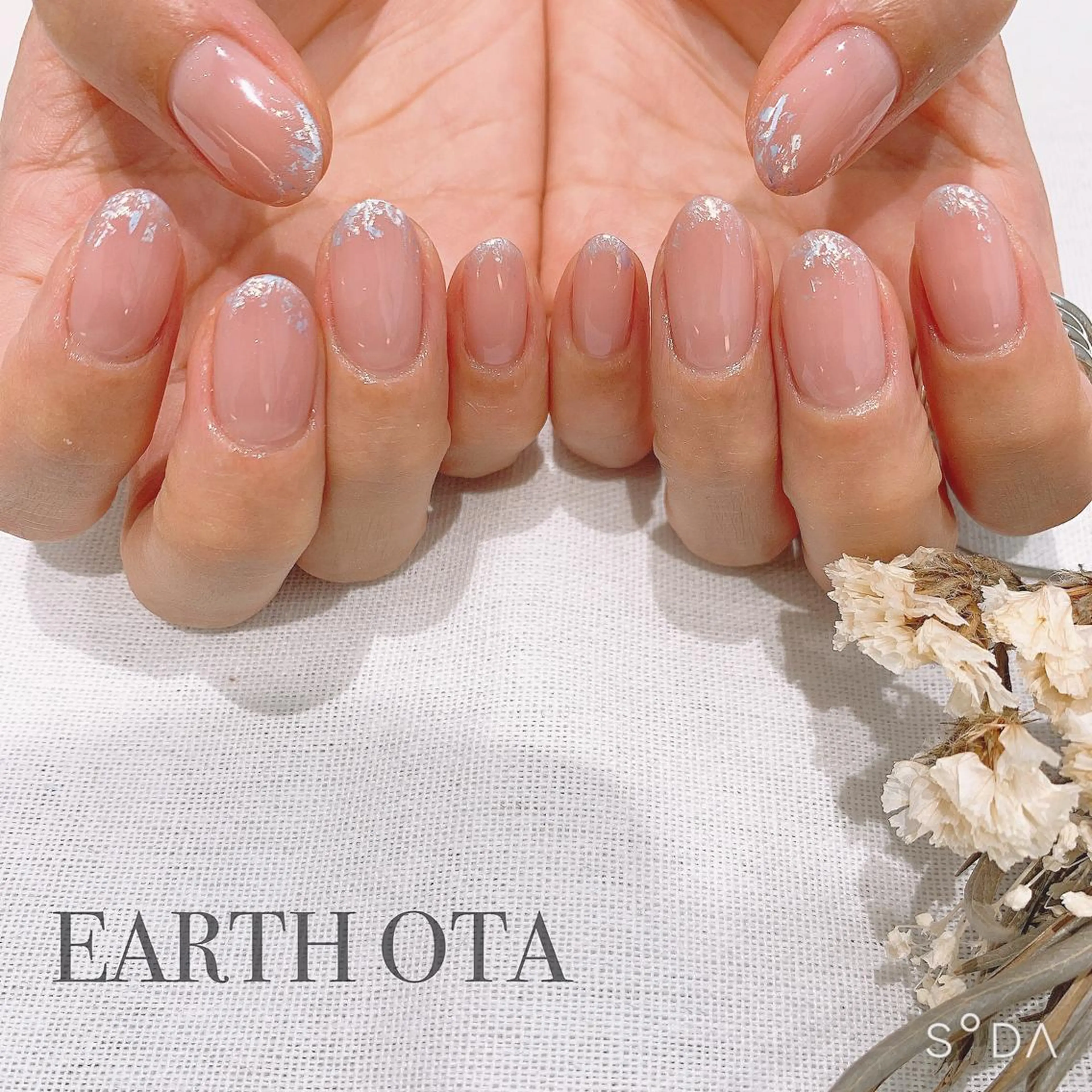 ネイル Rena colore'のネイルデザイン