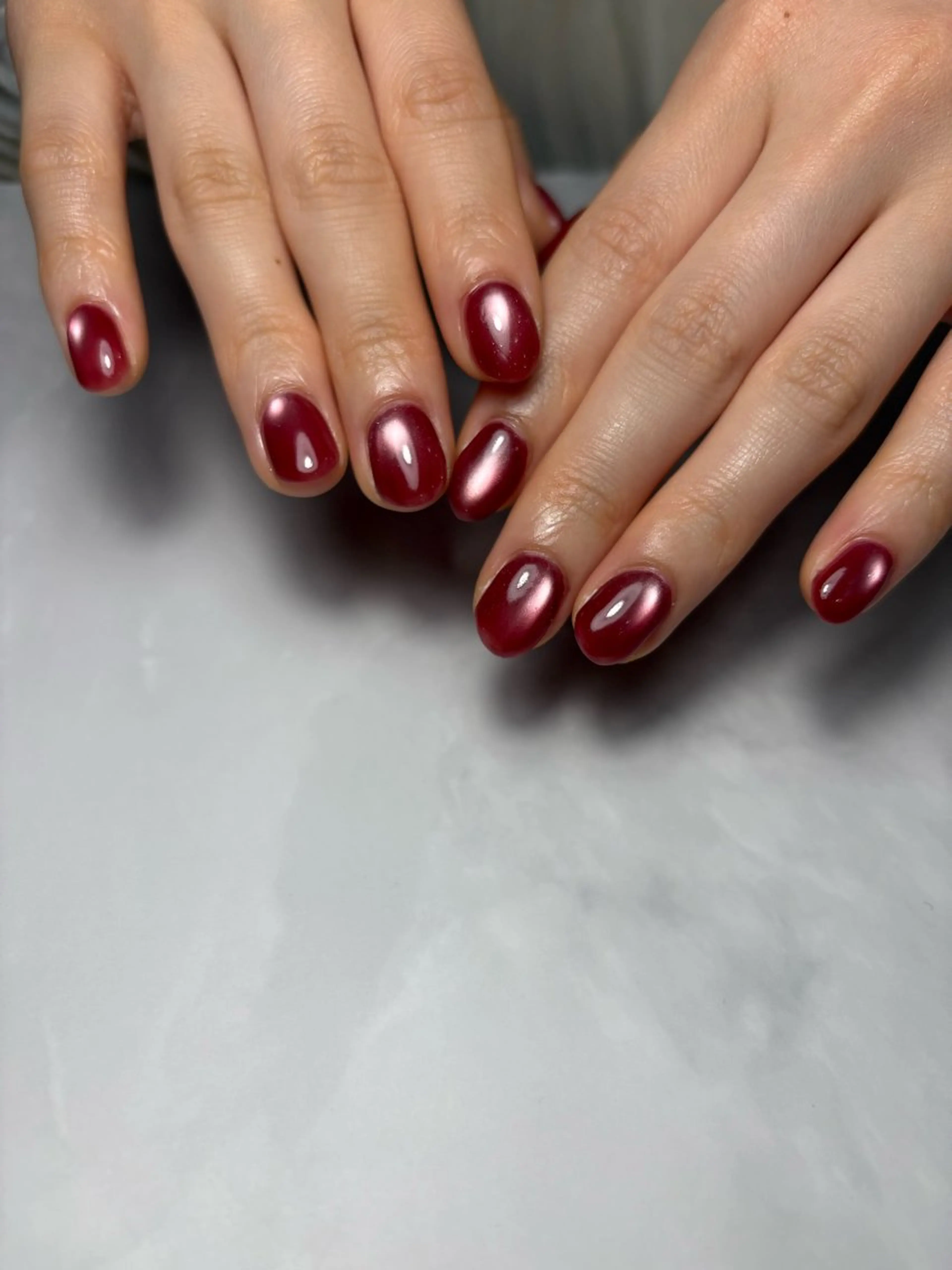 ミディアム BLESS所属・BLESS momoのネイルデザイン