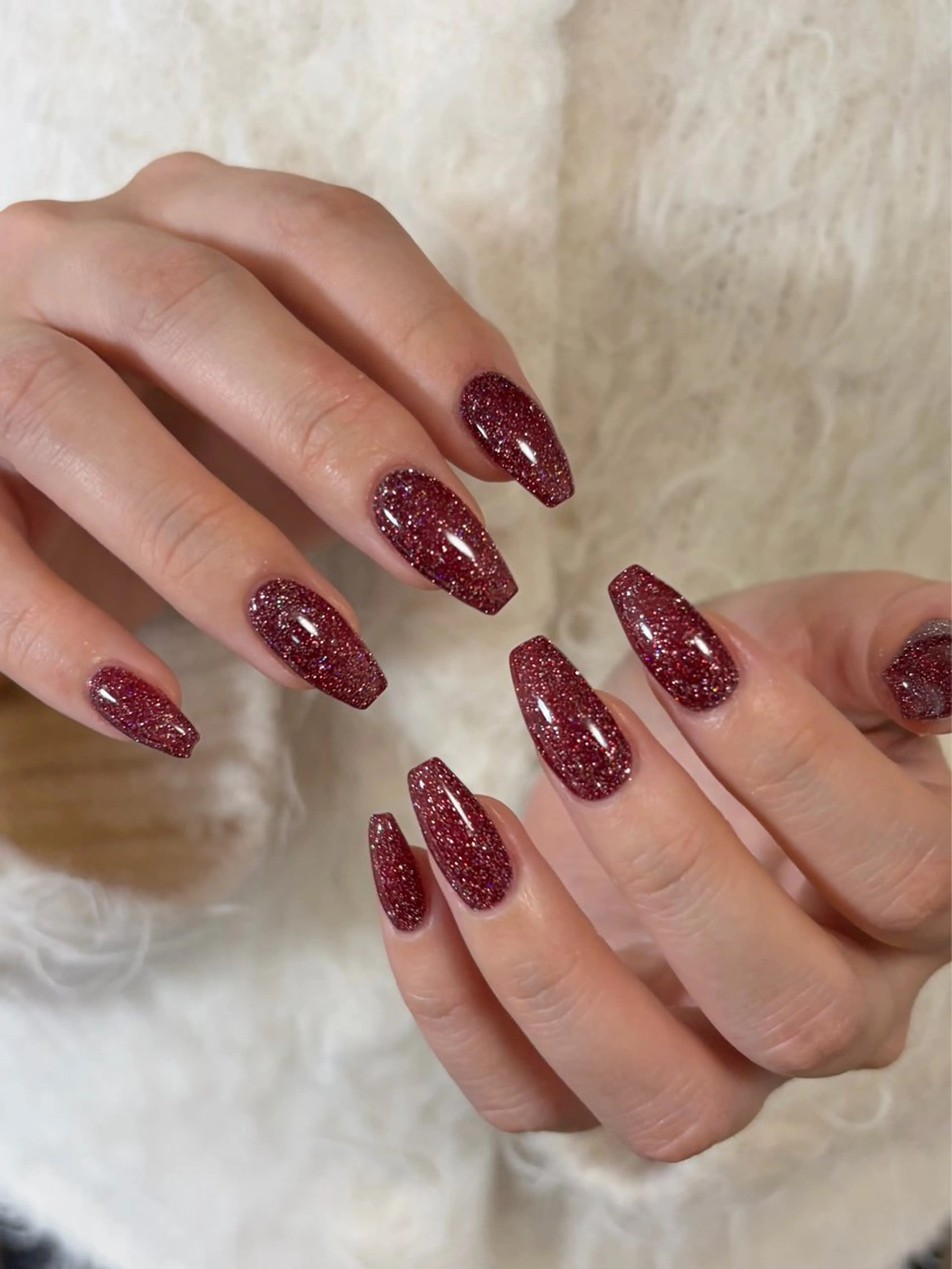 ネイル ハンドネイル sis_ yukaのネイルデザイン