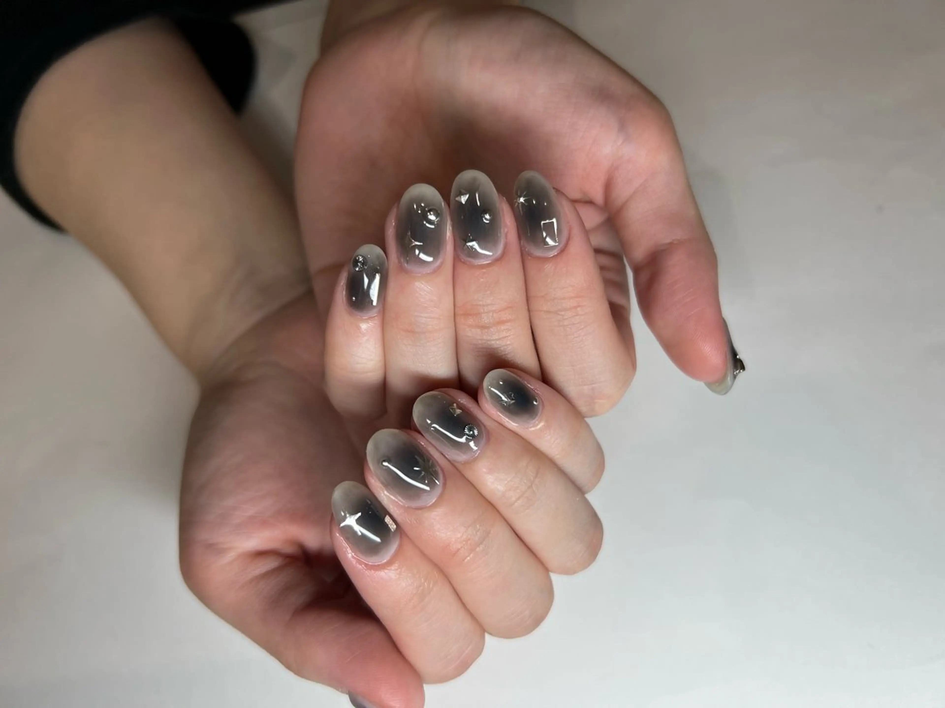 ネイル ハンドネイル Private nailsalon  N所属・N nail - KOBE -のネイルデザイン