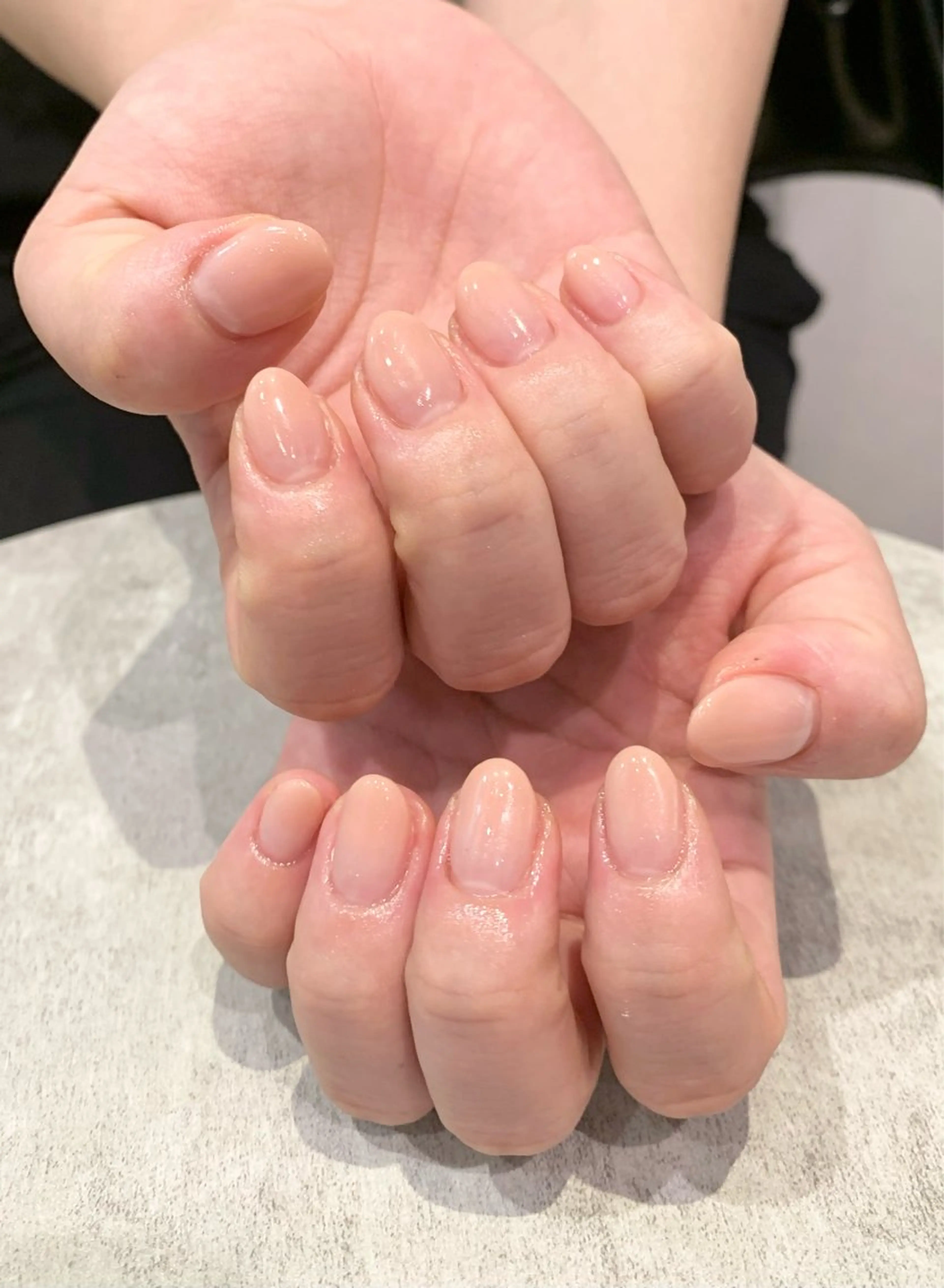 ネイル ecrin 💎 mayuのネイルデザイン