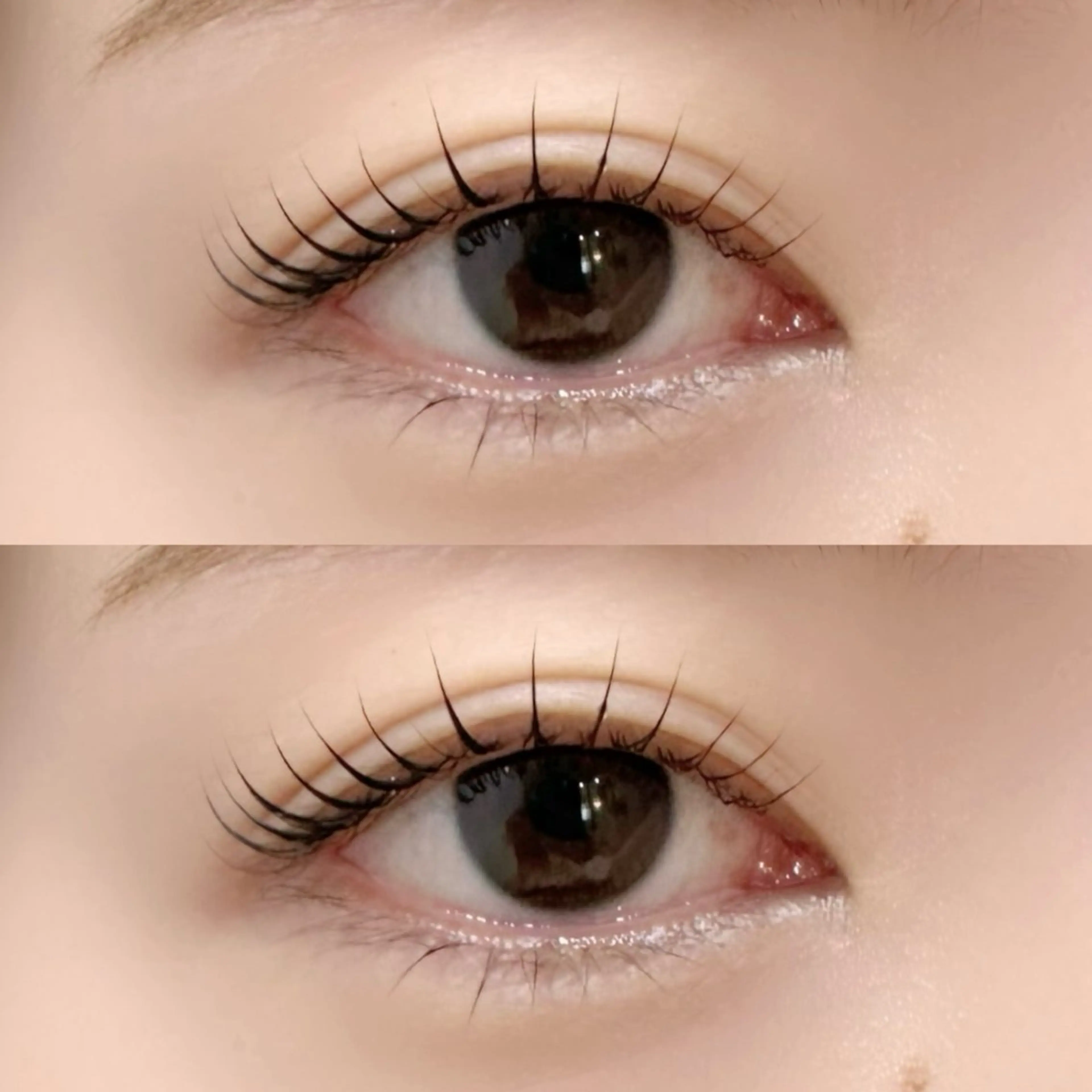 マツエク・マツパ 韓国風まつげ 🩵 𝗬𝗨𝗜のマツエク・マツパデザイン