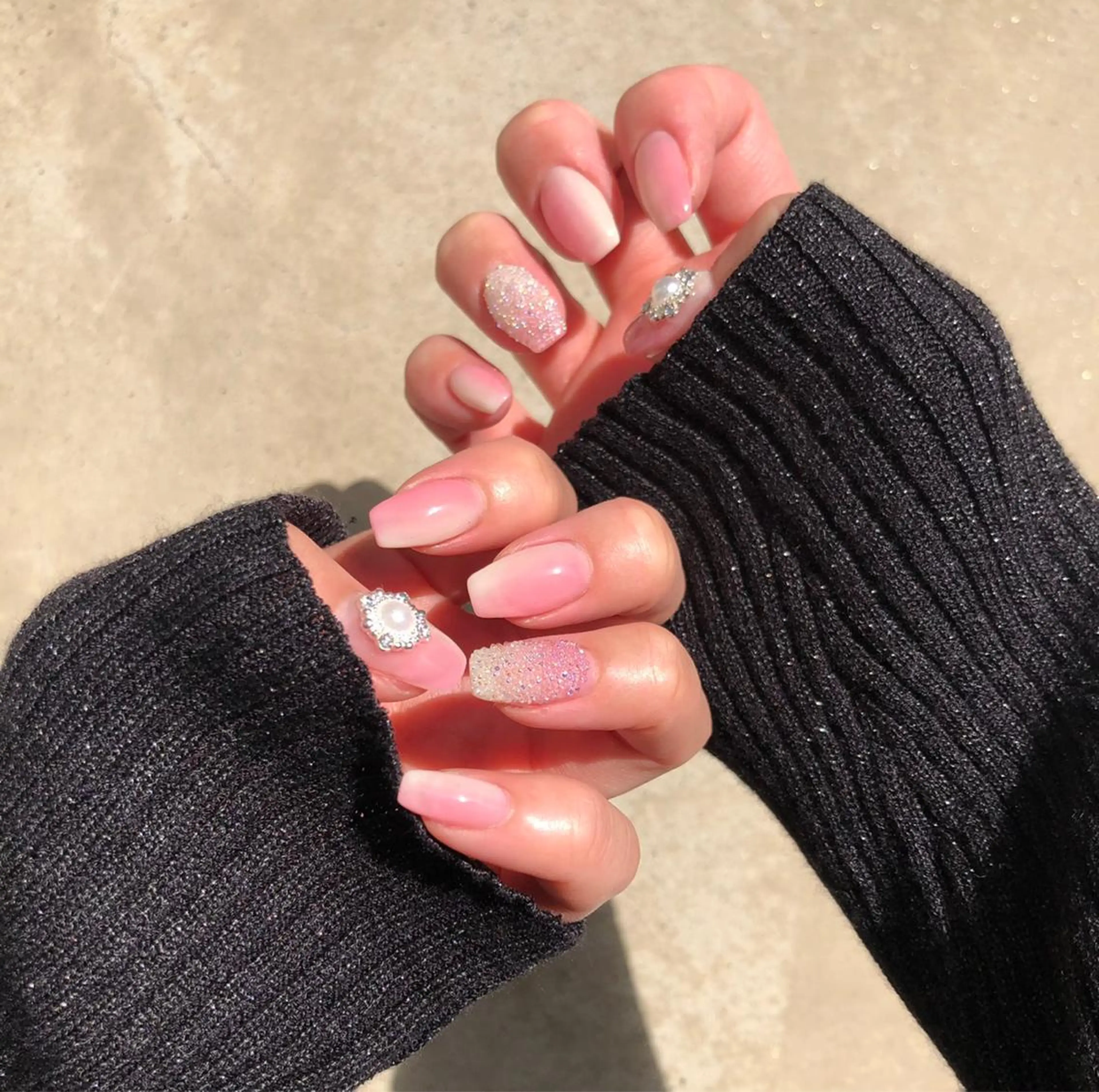 ネイル nail salon naroのエステ・リラクイメージ