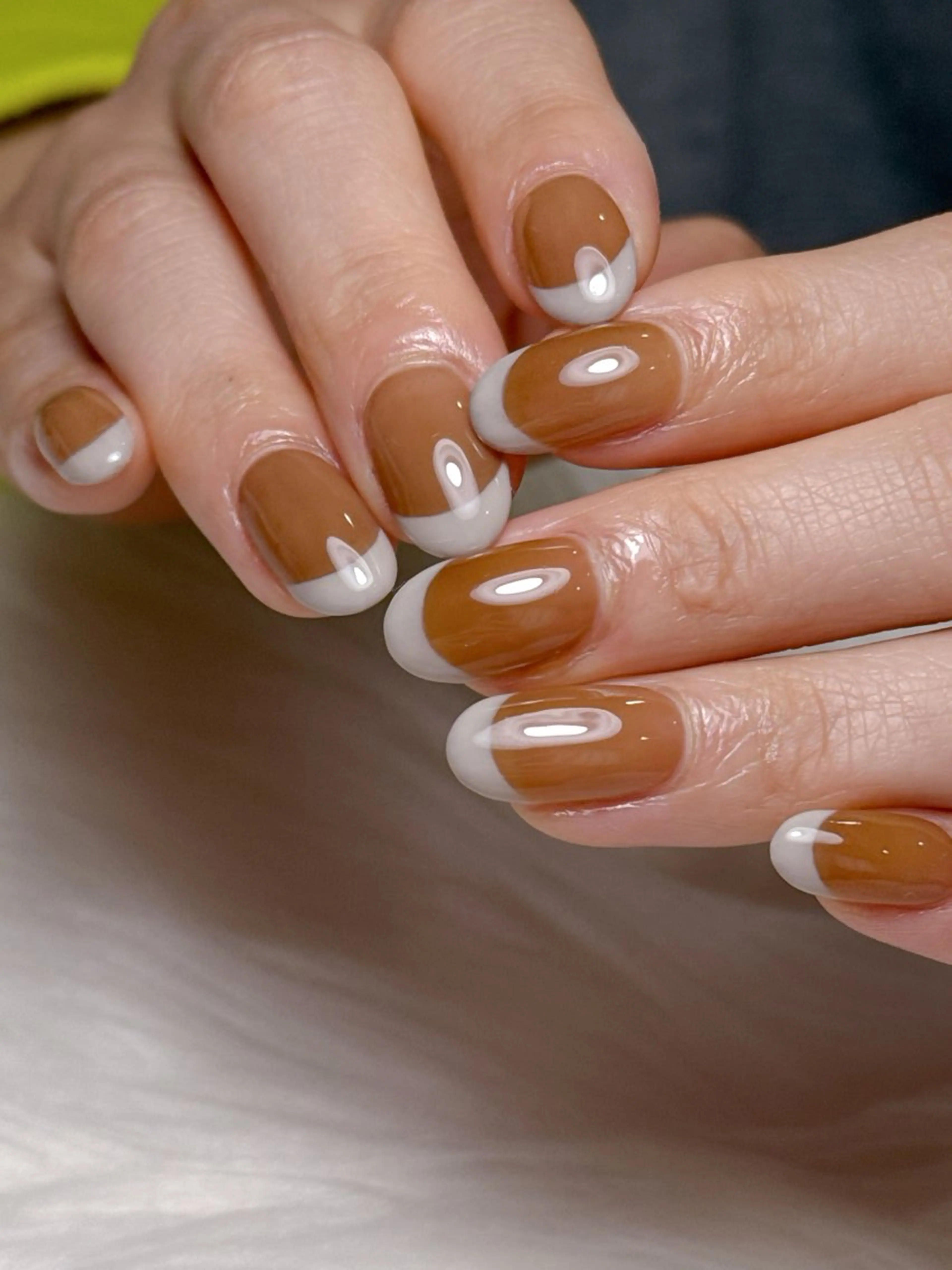 ネイル Ccoco_nail 【ｼｰｺｺﾈｲﾙ】のネイルデザイン
