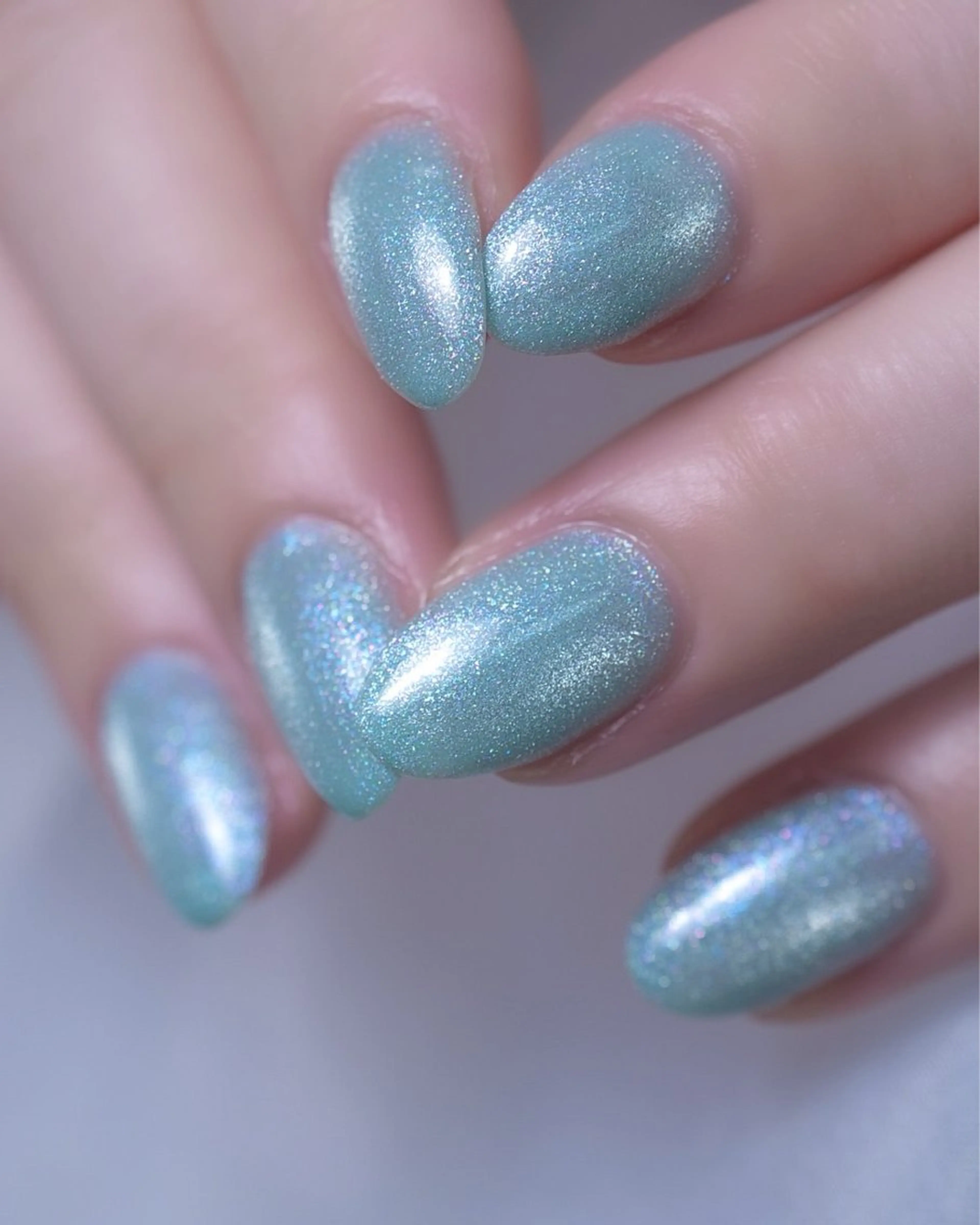 ネイル yui🐰 マリーテレジア💅のネイルデザイン