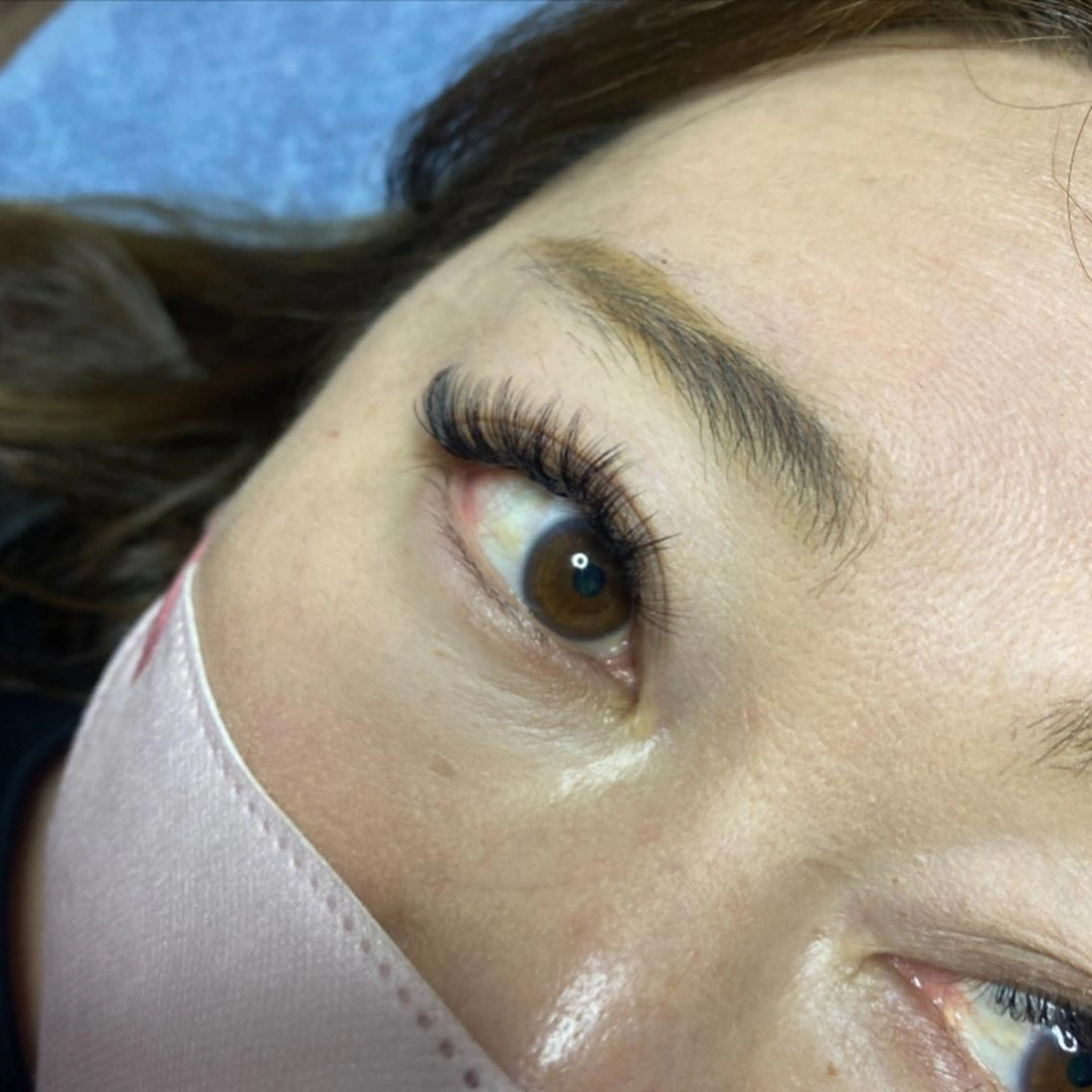 マツエク・マツパ INF ネイルサロンのネイルデザイン