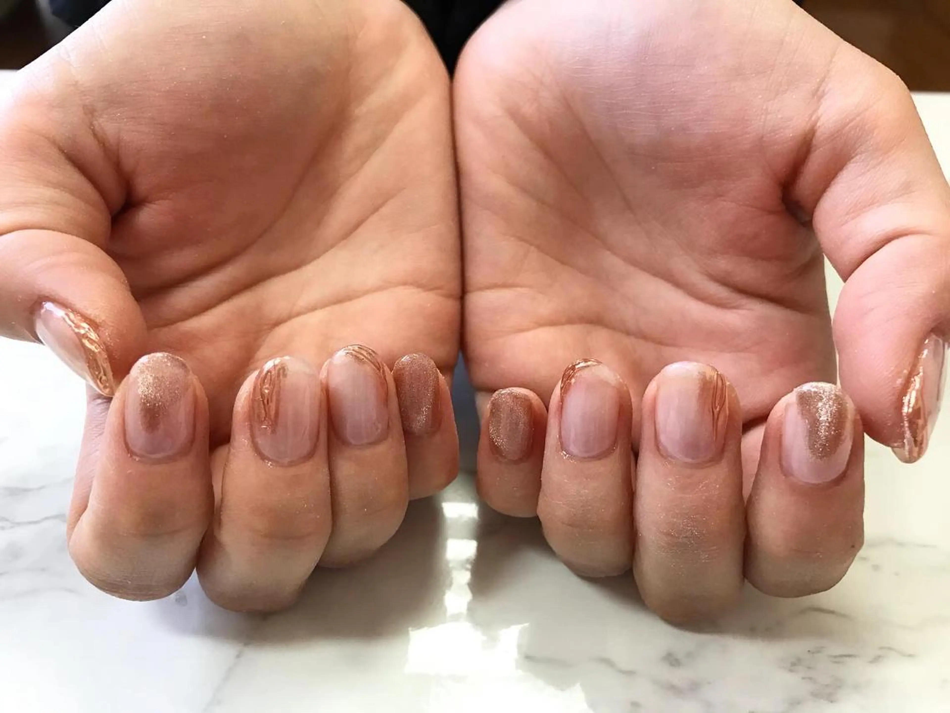 ネイル nail ameryのネイルデザイン