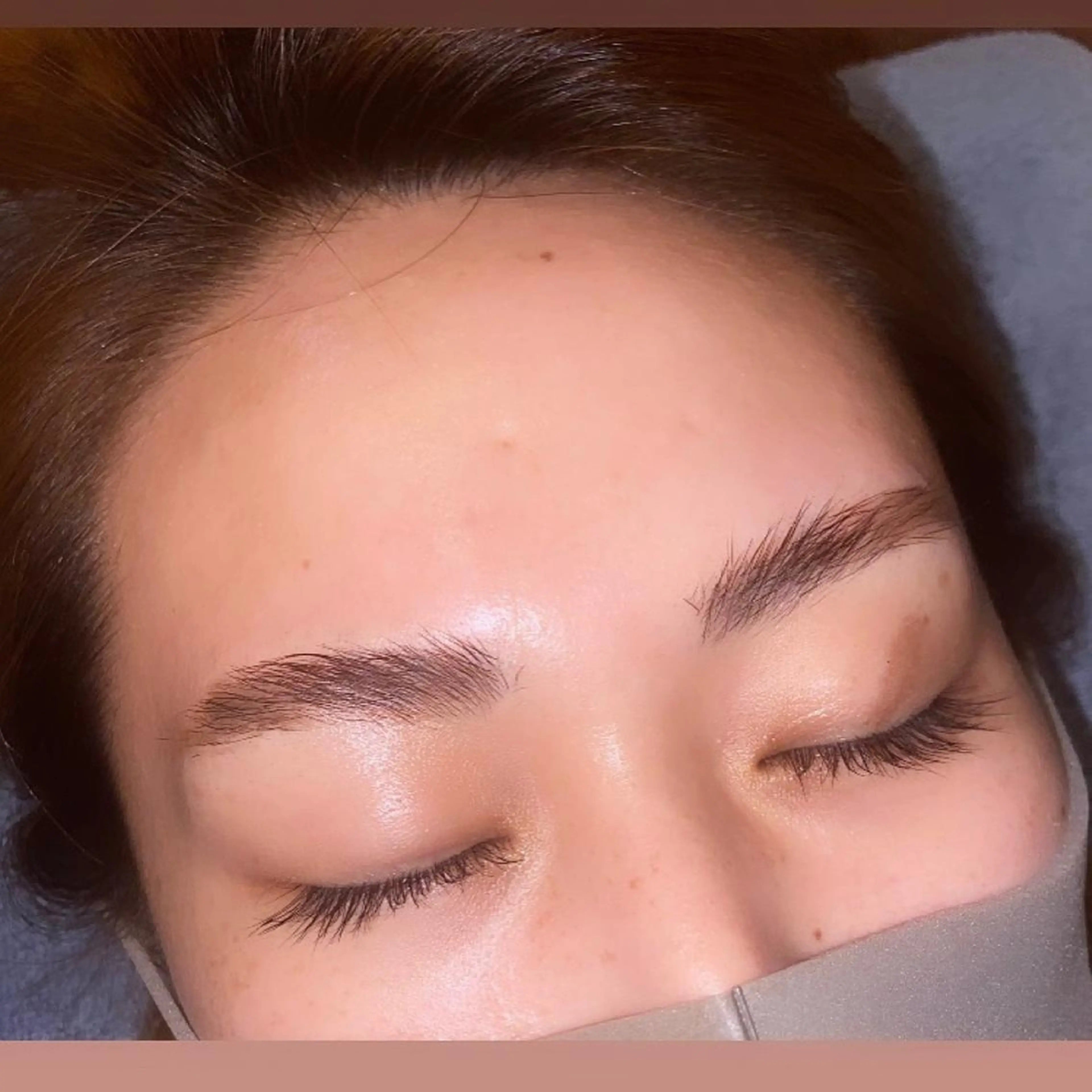 . unffのネイルデザイン