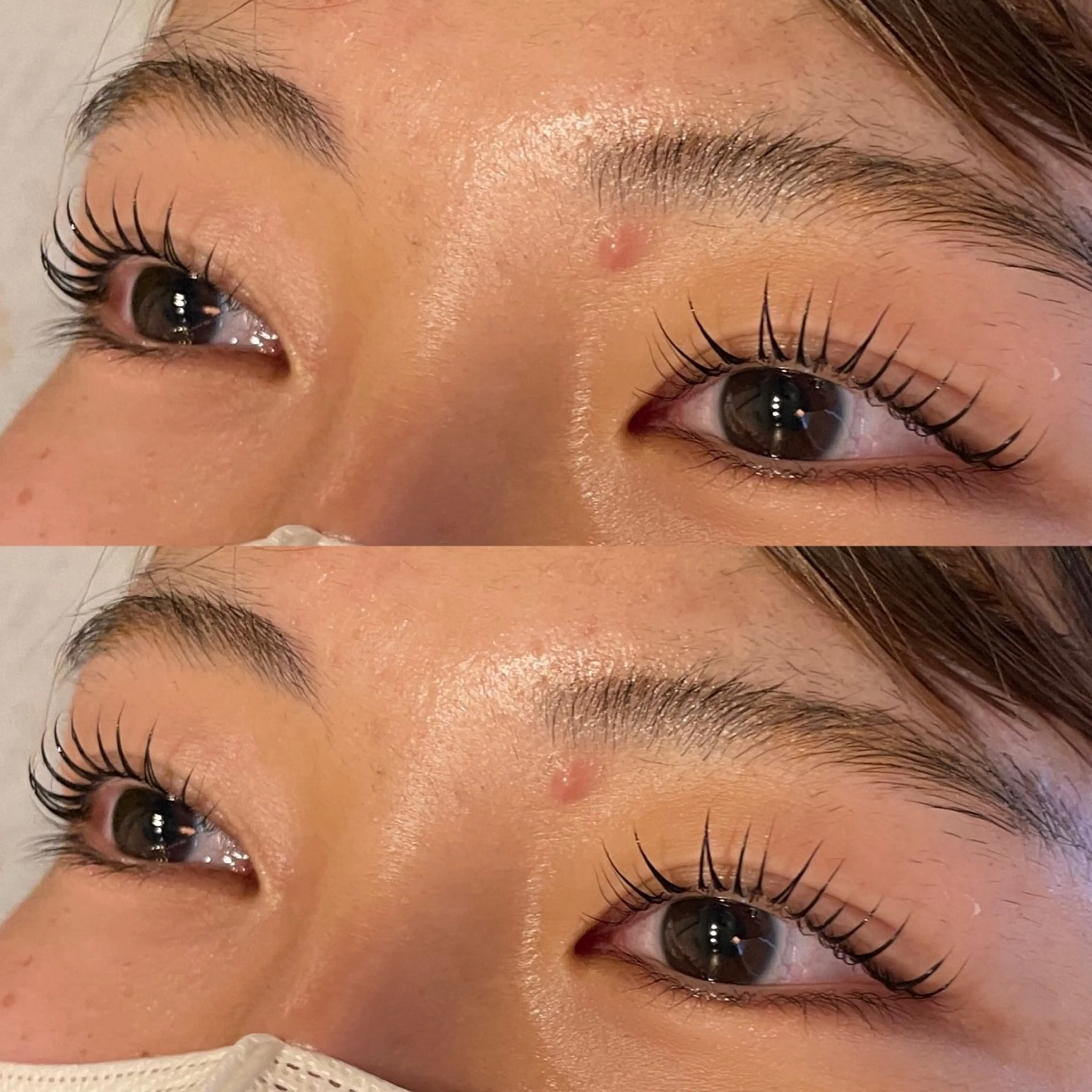 マツエク・マツパ KIMURA.R 🐱のマツエク・マツパデザイン