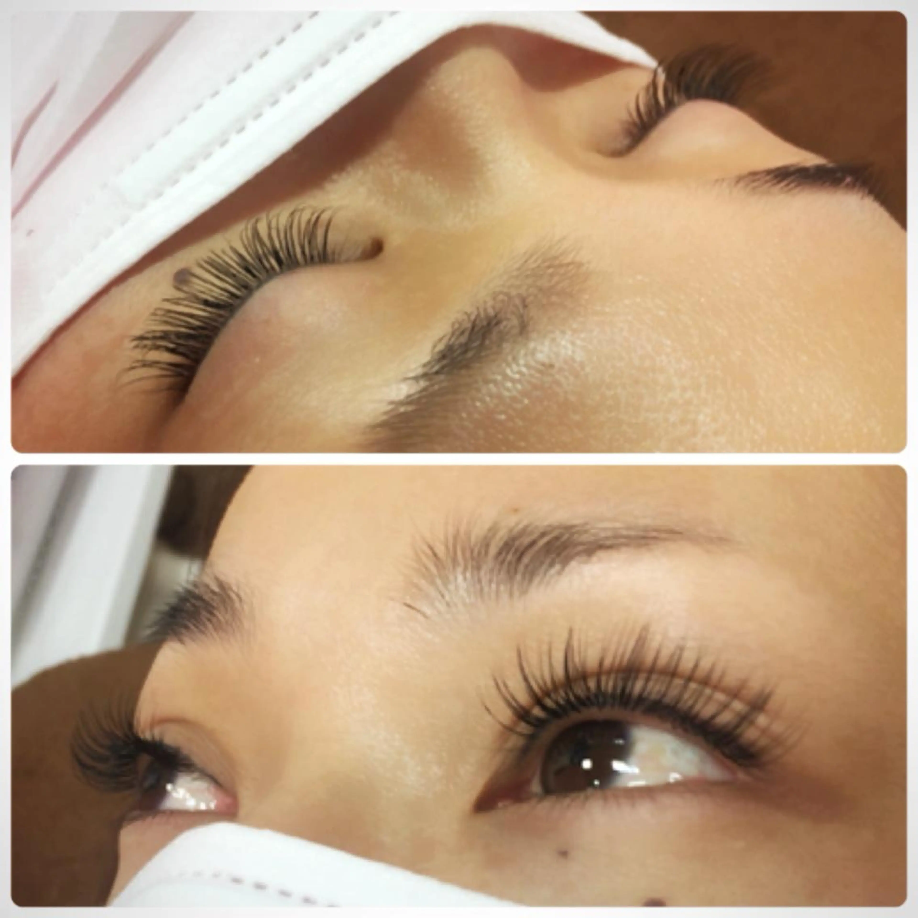 マツエク・マツパ CE AN _Eriのマツエク・マツパデザイン