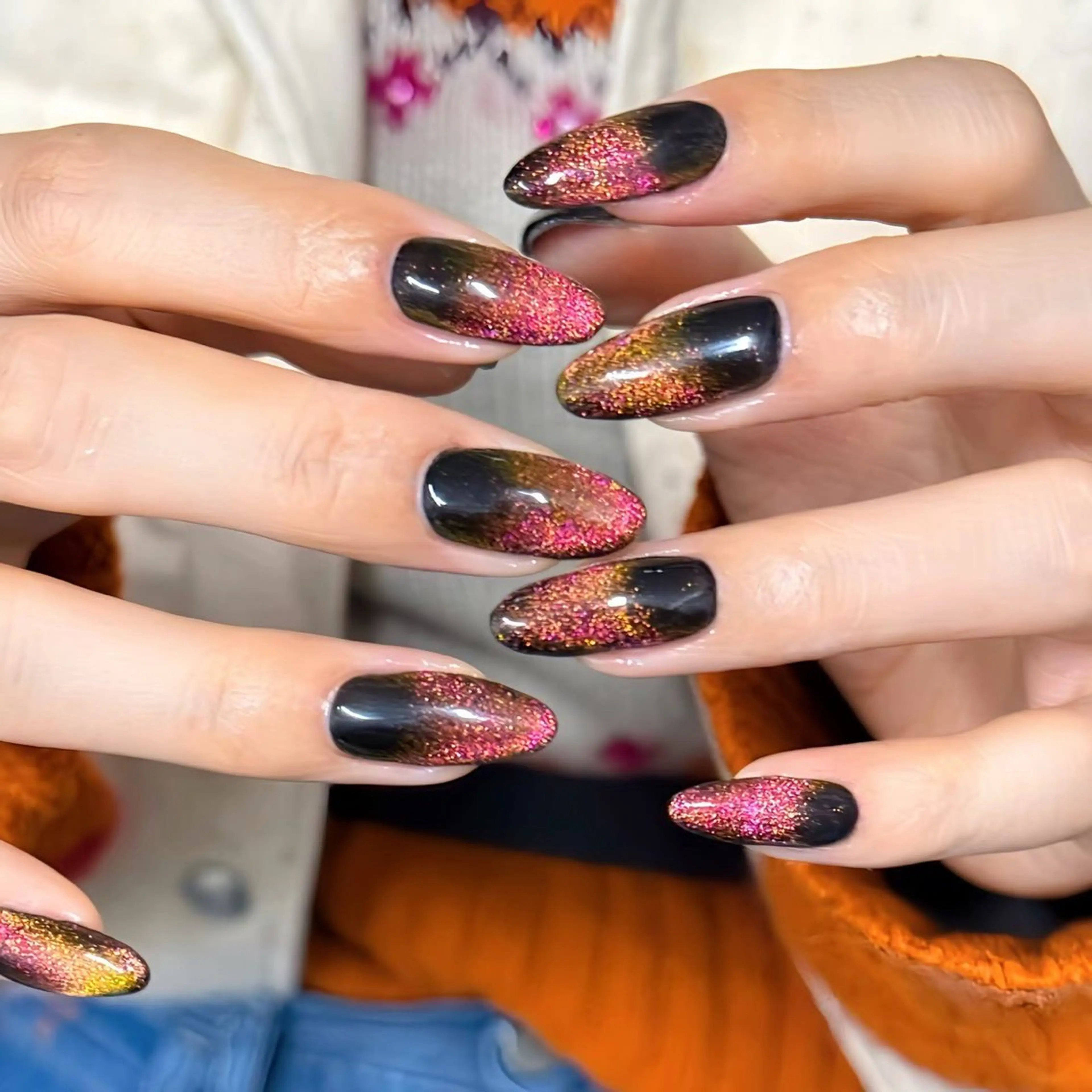 ネイル Jewel.(ジュエル)所属・ジュエル.《ネイル》 モデル募集中のネイルデザイン