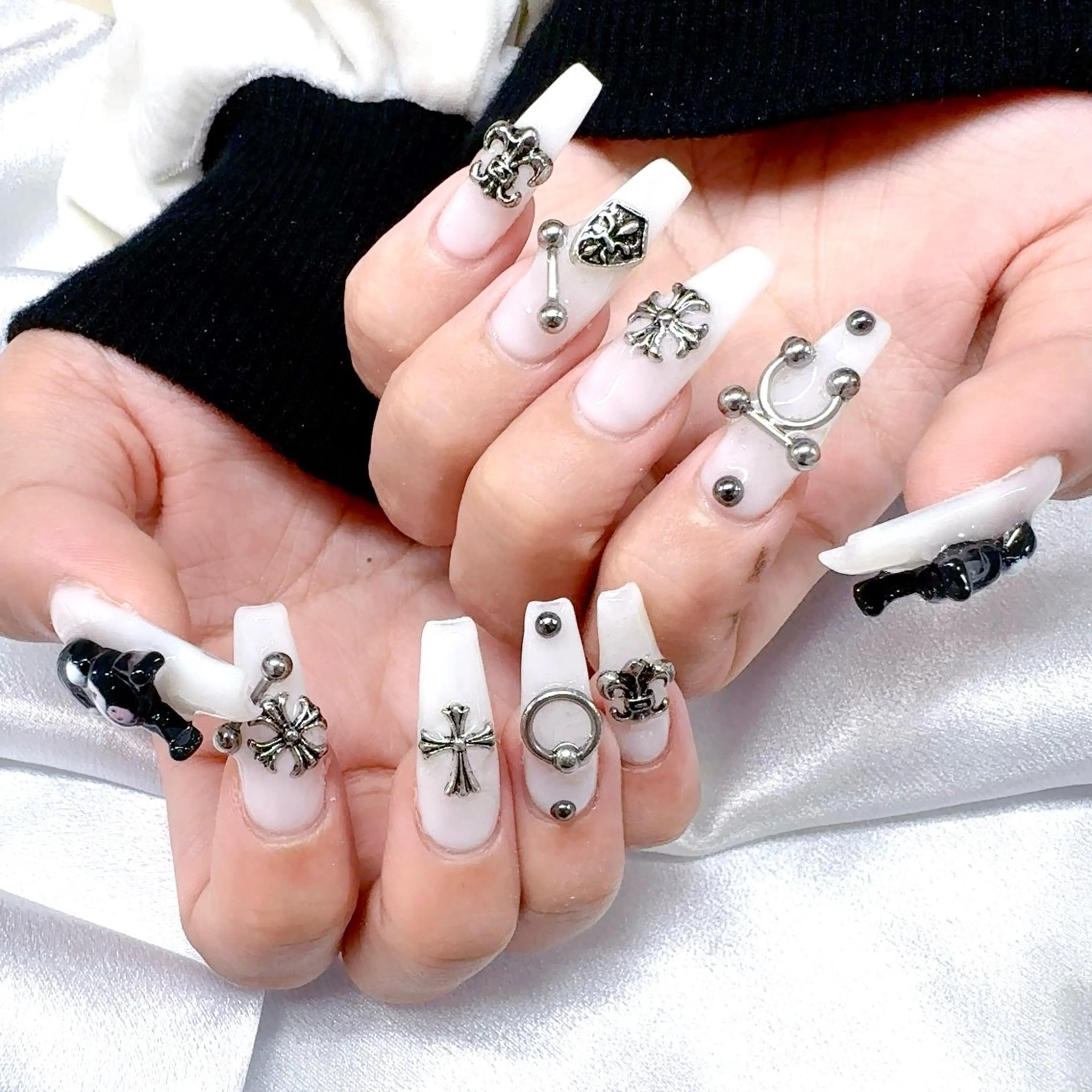 ネイル ハンドネイル minami ネイルのネイルデザイン