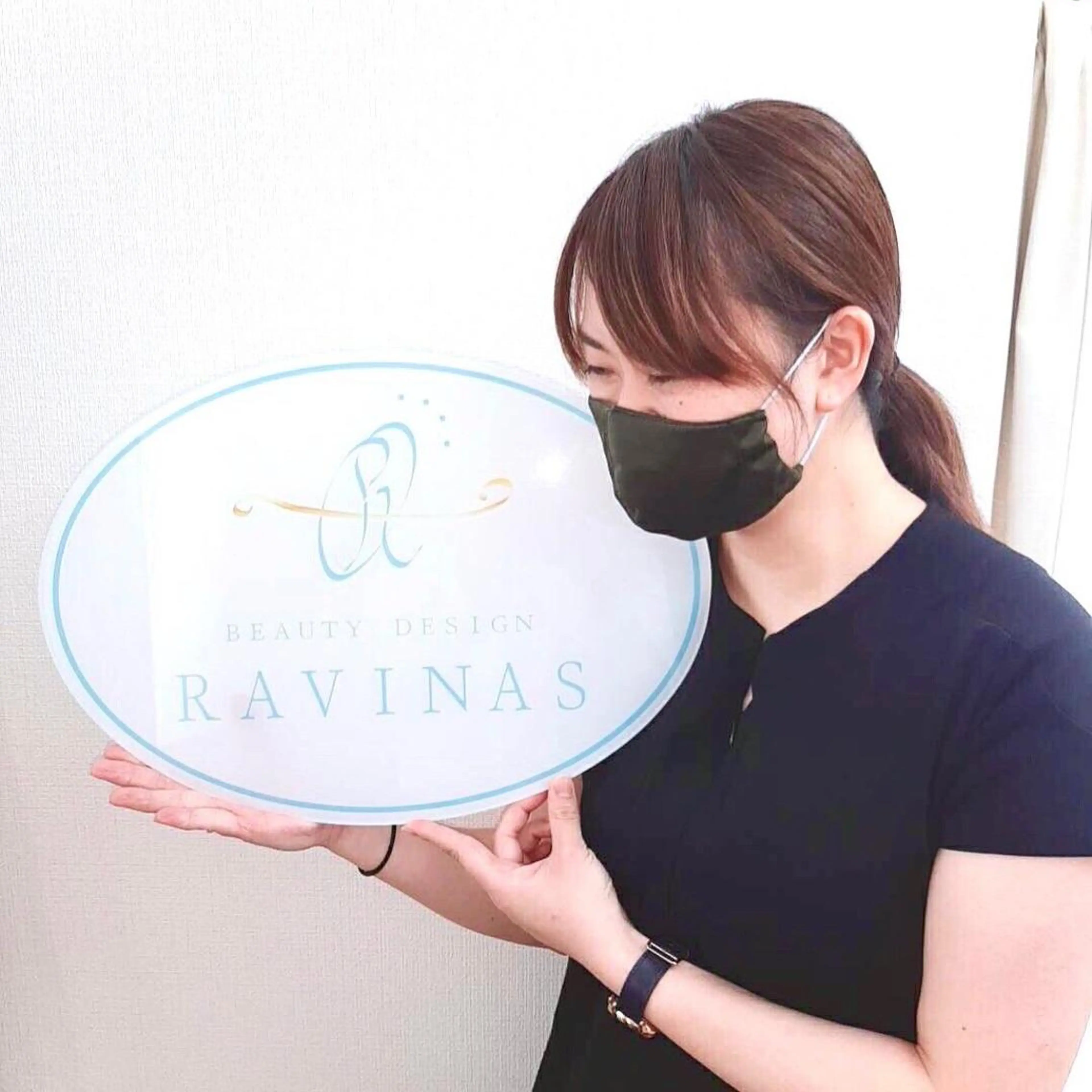 ビューティーサロン bleu clairのエステ・リラクイメージ