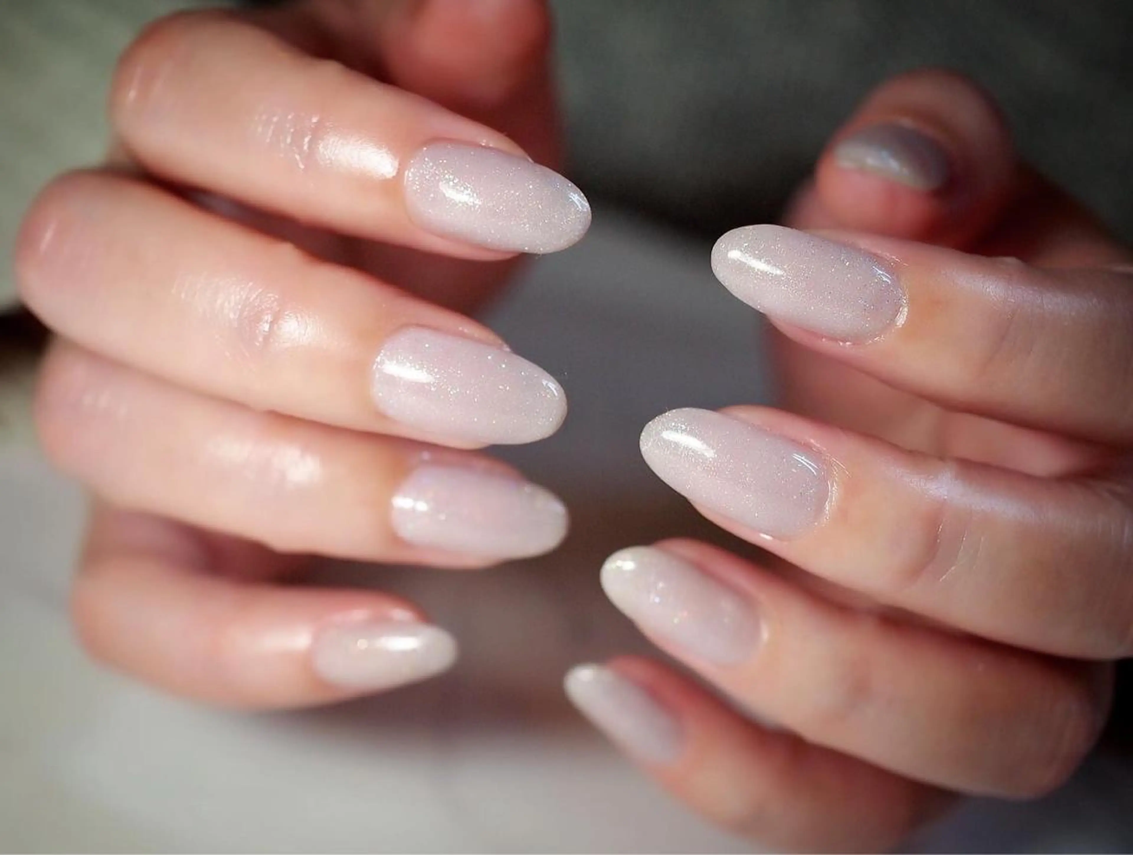 ネイル muguet nails所属・nail madokaのネイルデザイン