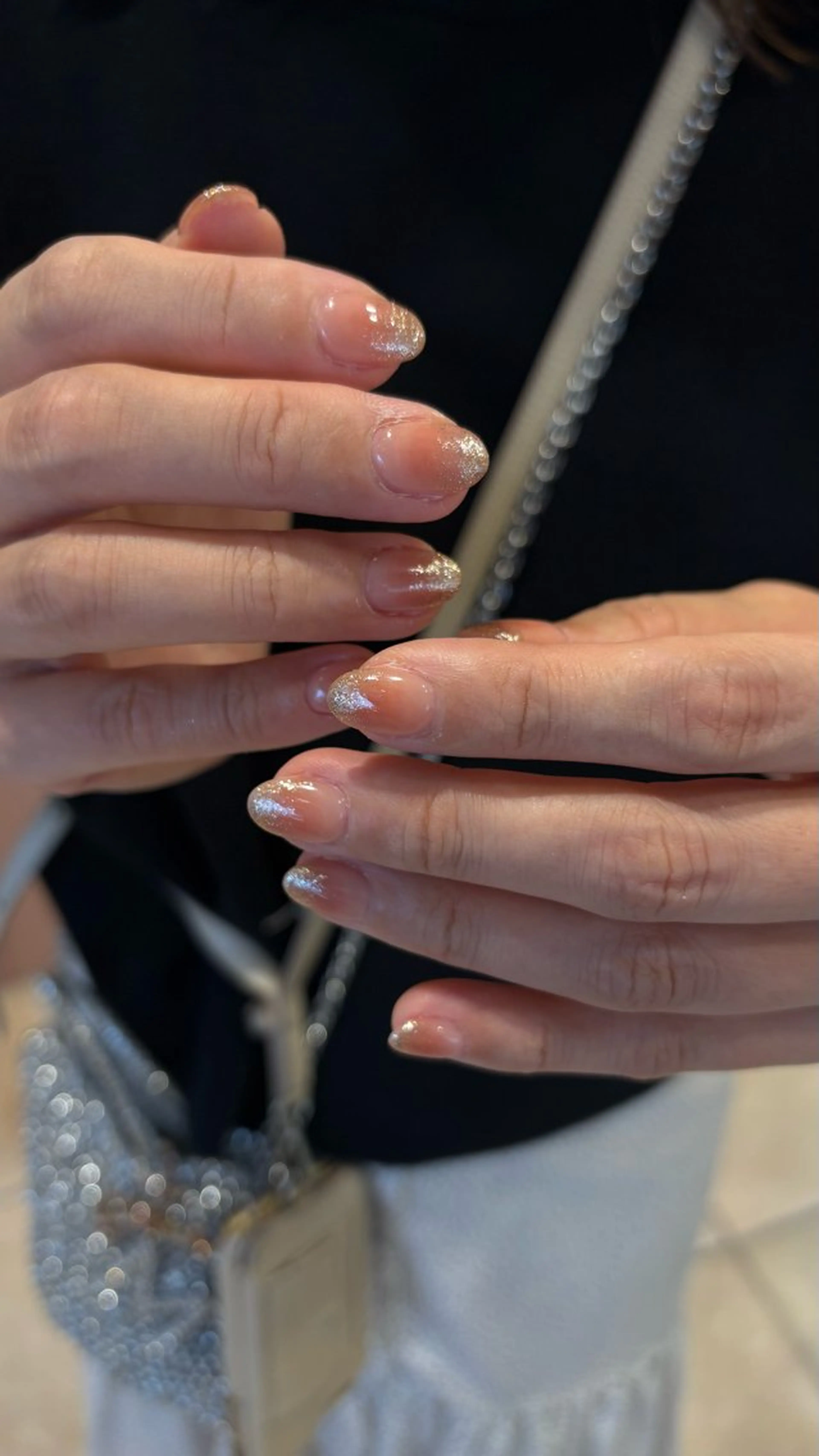 ネイル She nail KIRYOのネイルデザイン