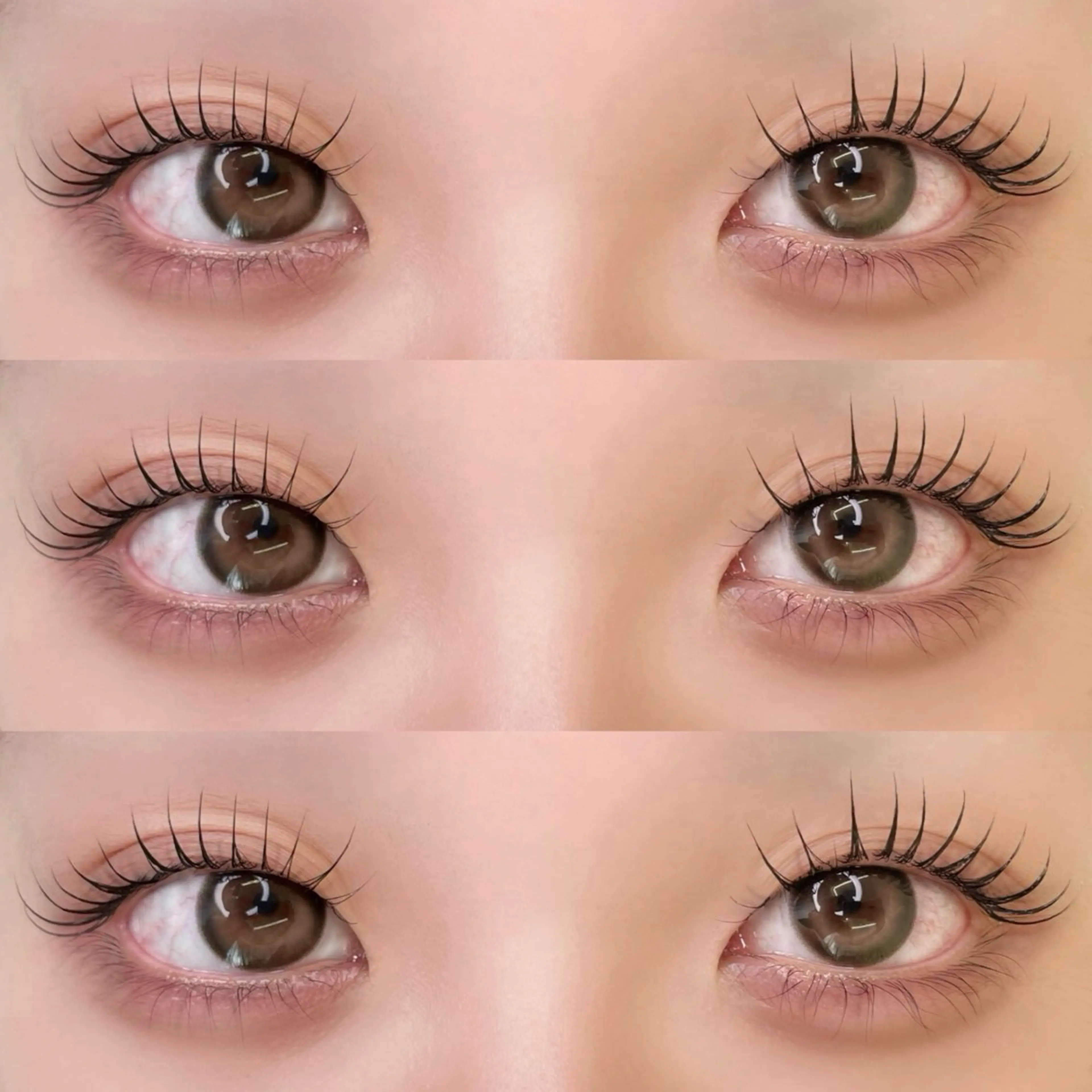 マツエク・マツパ GAUEN所属・RIKO🎀 代官山eyeサロンのその他イメージ