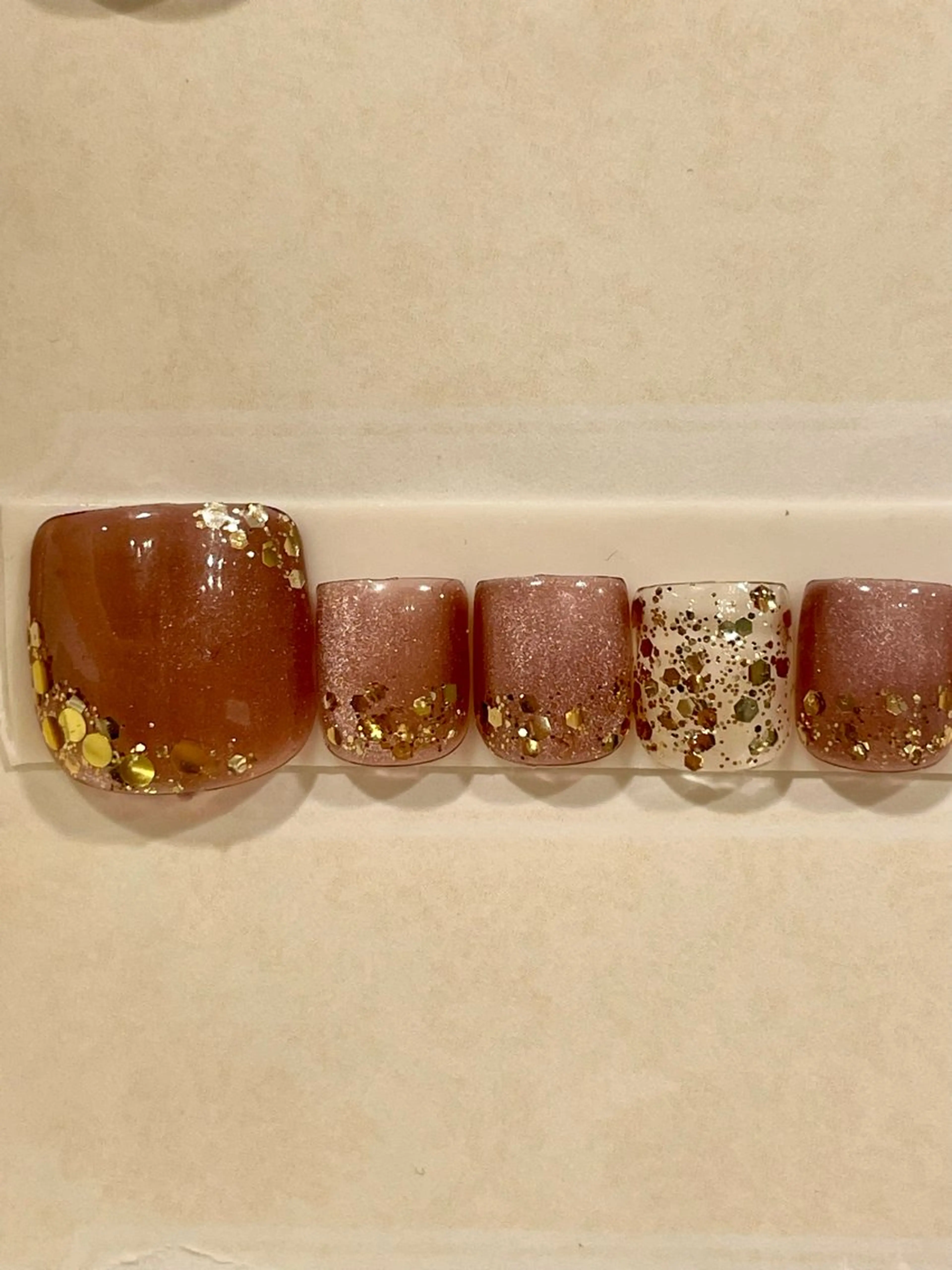 ネイル ネイルサロンBiene所属・biene伊藤 祥恵のネイルデザイン