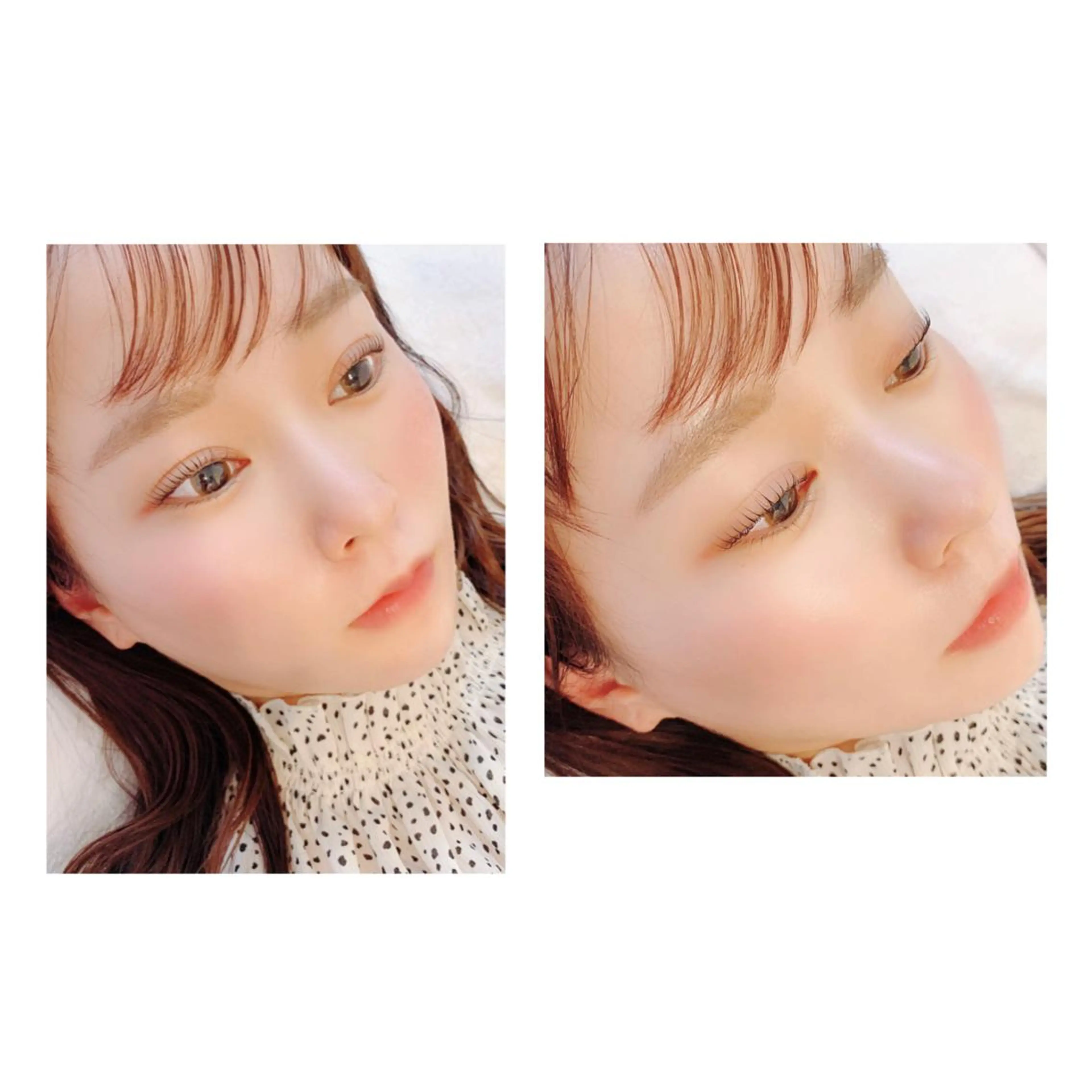 マツエク・マツパ u by cinq所属・eyelist riko 東川口のマツエク・マツパデザイン