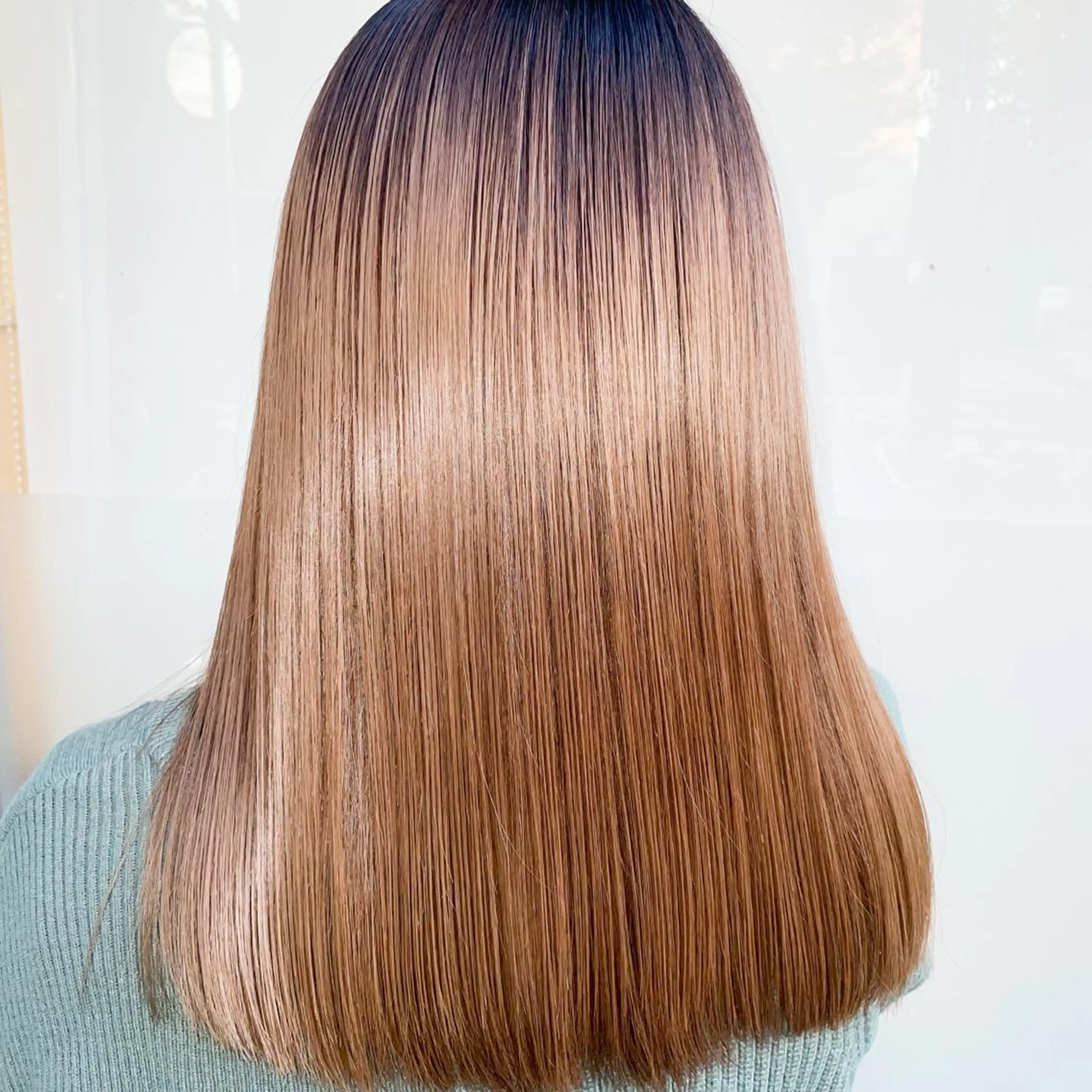 ✨𝐀𝐮𝐣𝐮𝐚✨トリートメントの写真