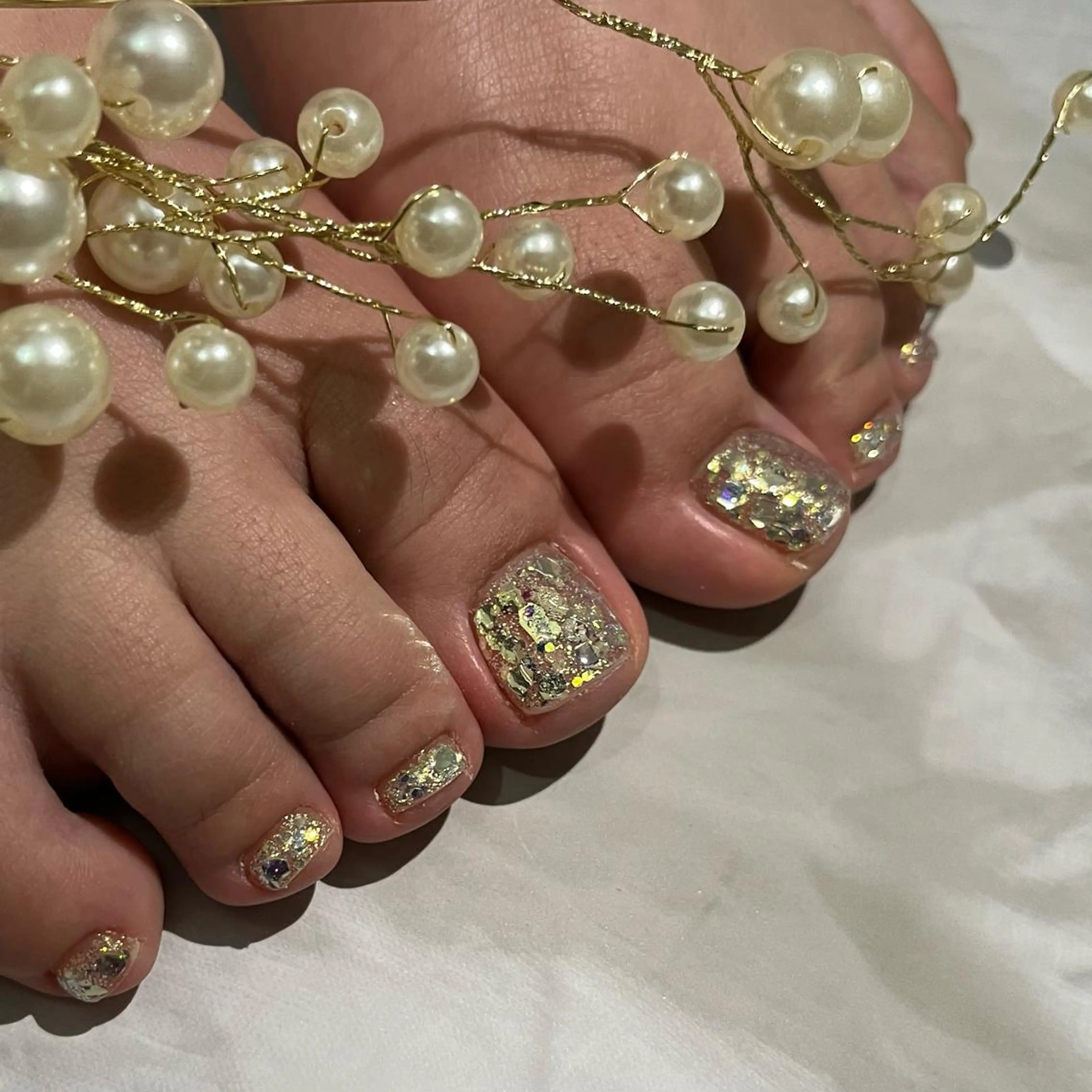 ネイル K-nail所属・Nail salon Syukuのネイルデザイン