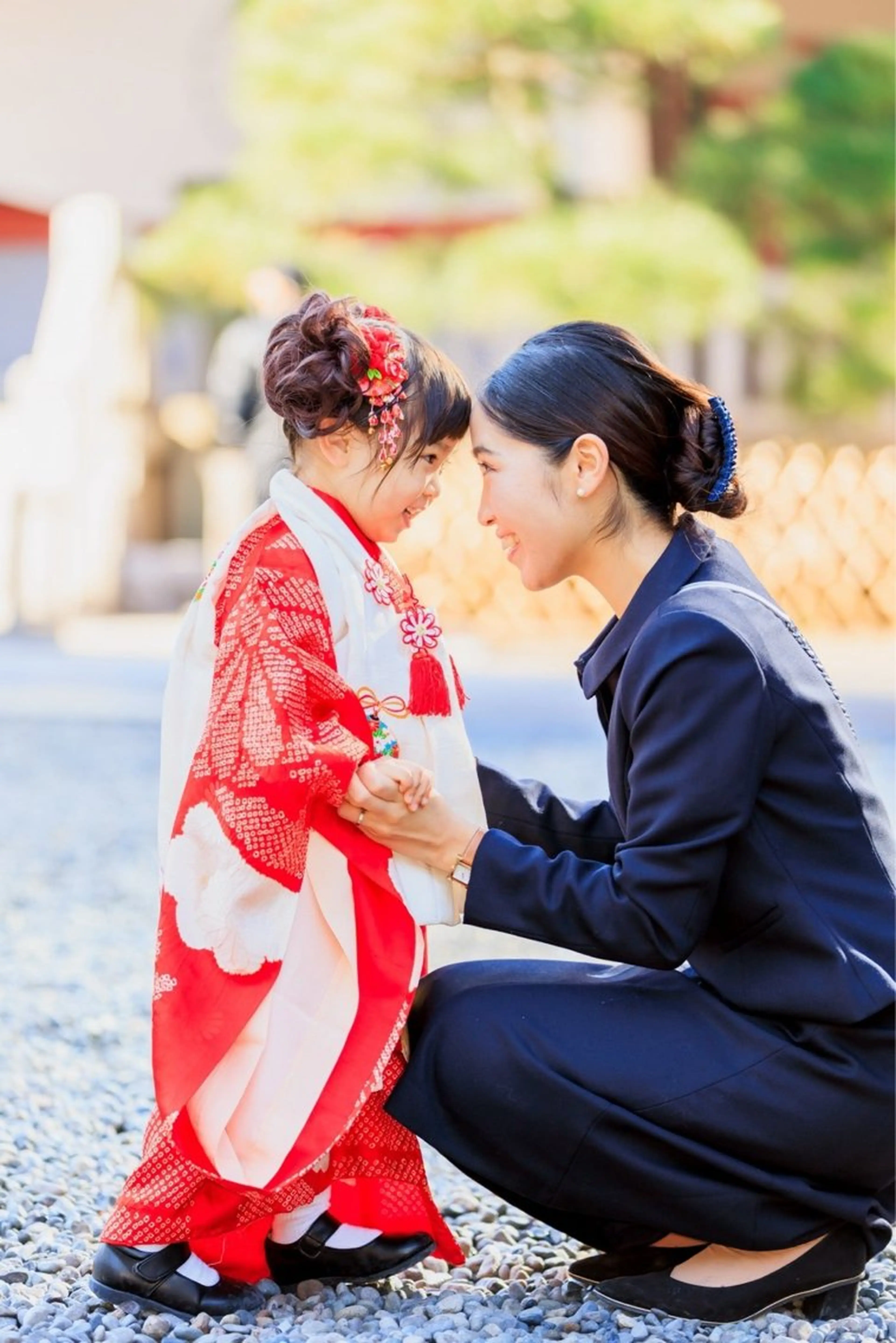 着付け kamito  okimono所属・着付け.ヘアセット 橋本晃のその他イメージ