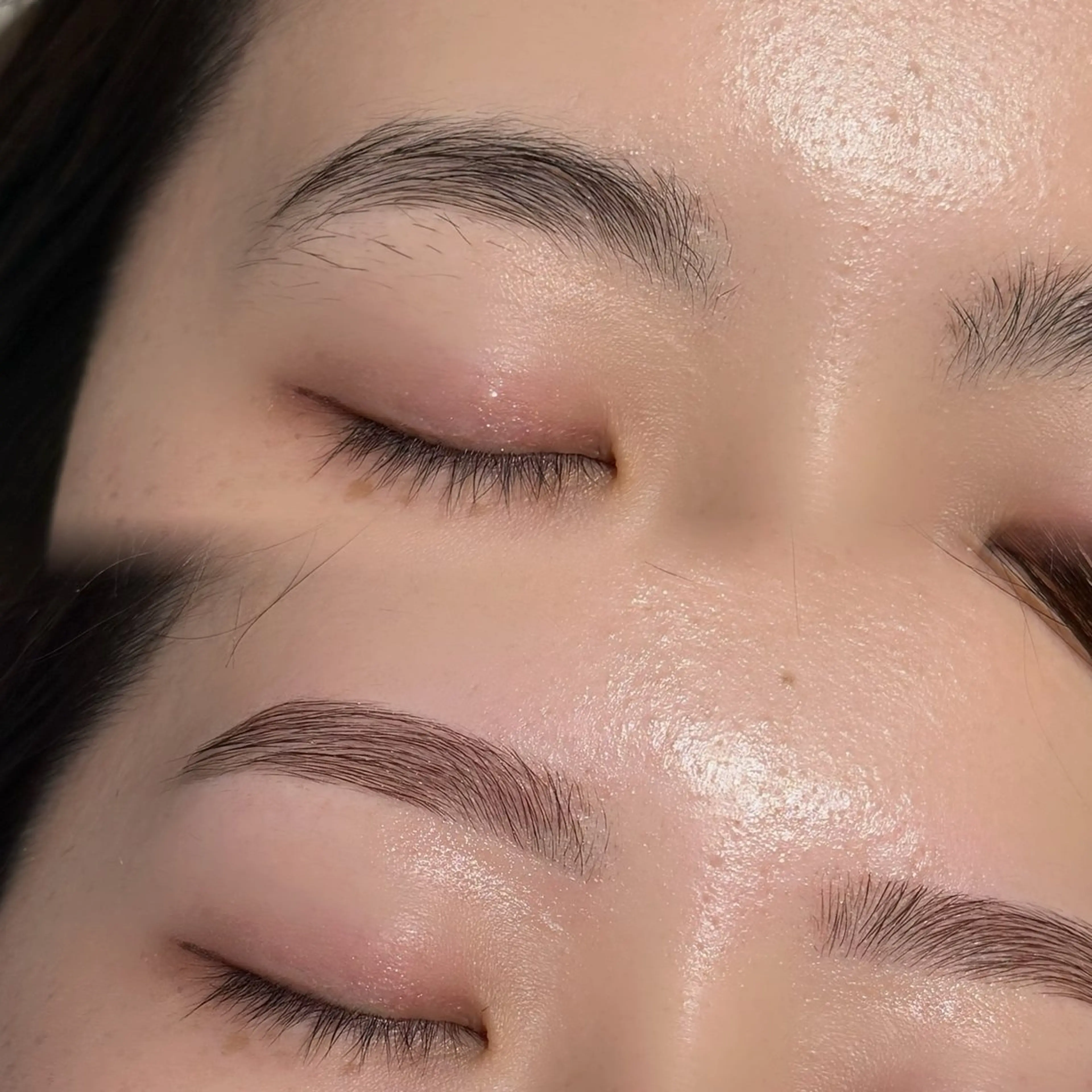 アイブロウ ワックス脱毛 眉カット その他(アイブロウ) rire リルのマツエク・マツパデザイン