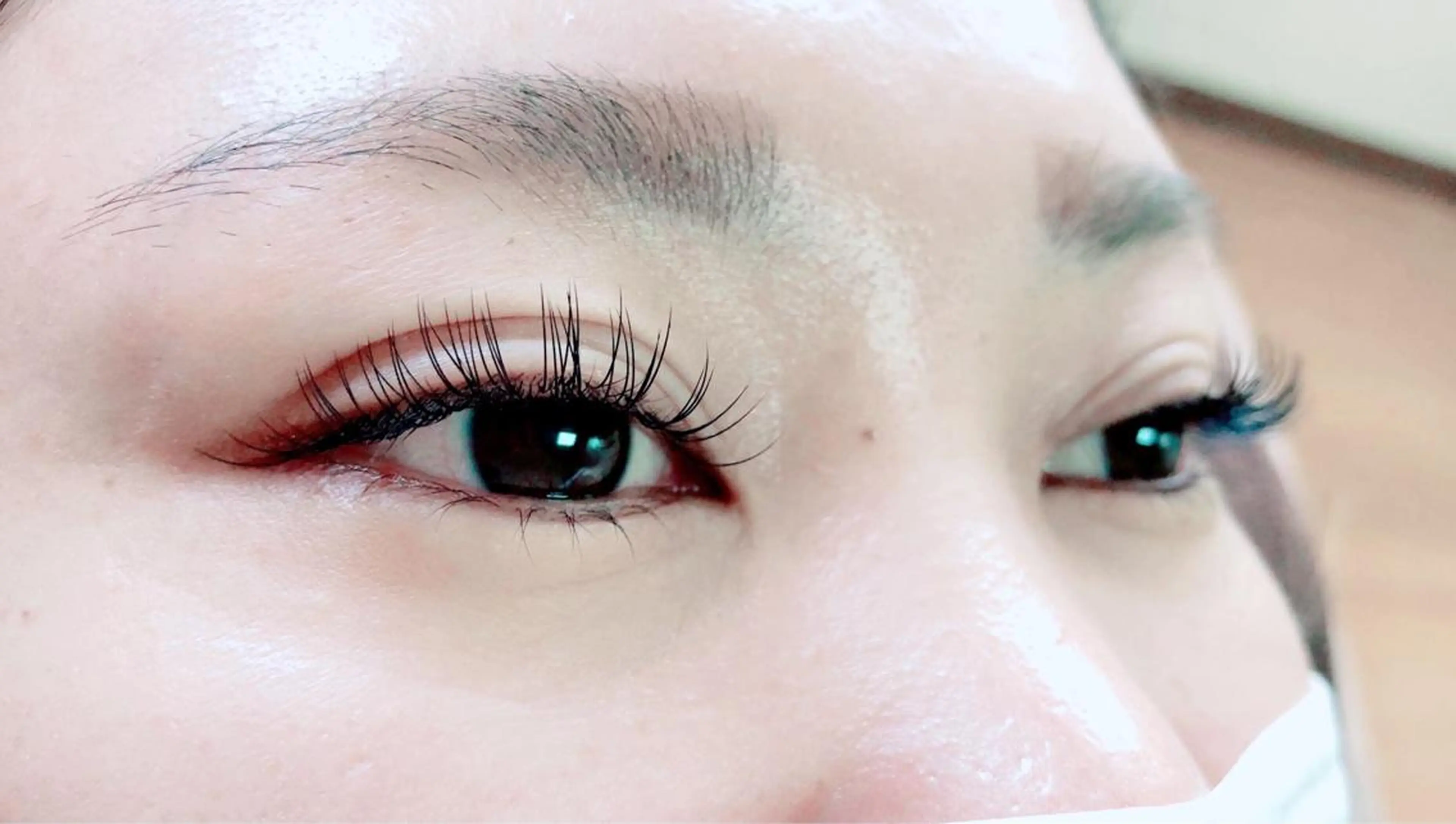 マツエク・マツパ An'z LASH (アンズラッシュ)の眉毛・アイブロウイメージ