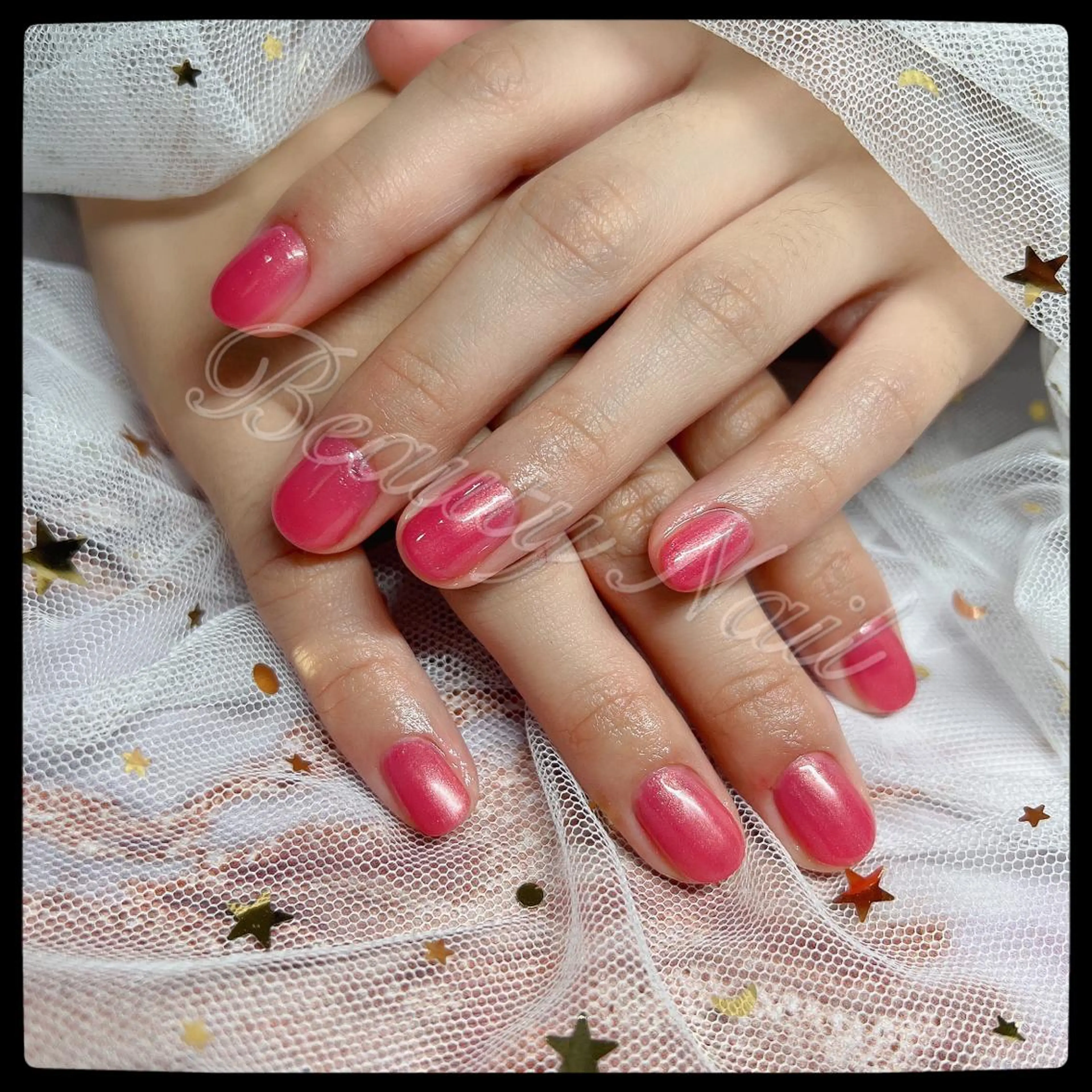 ネイル Moonstone Salon所属・Moonstone Salonのネイルデザイン